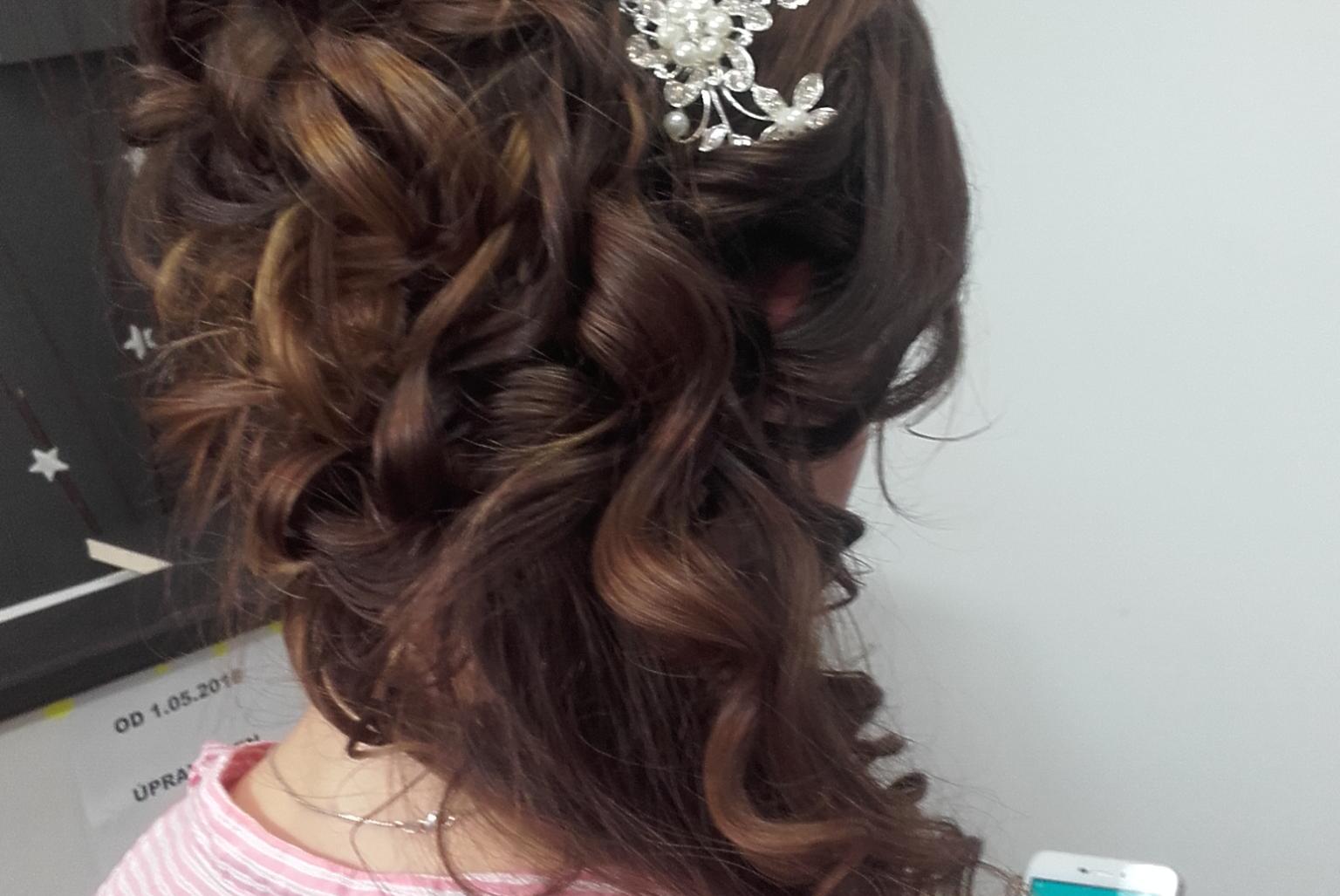 Eva Kociánová HAIR STUDIO