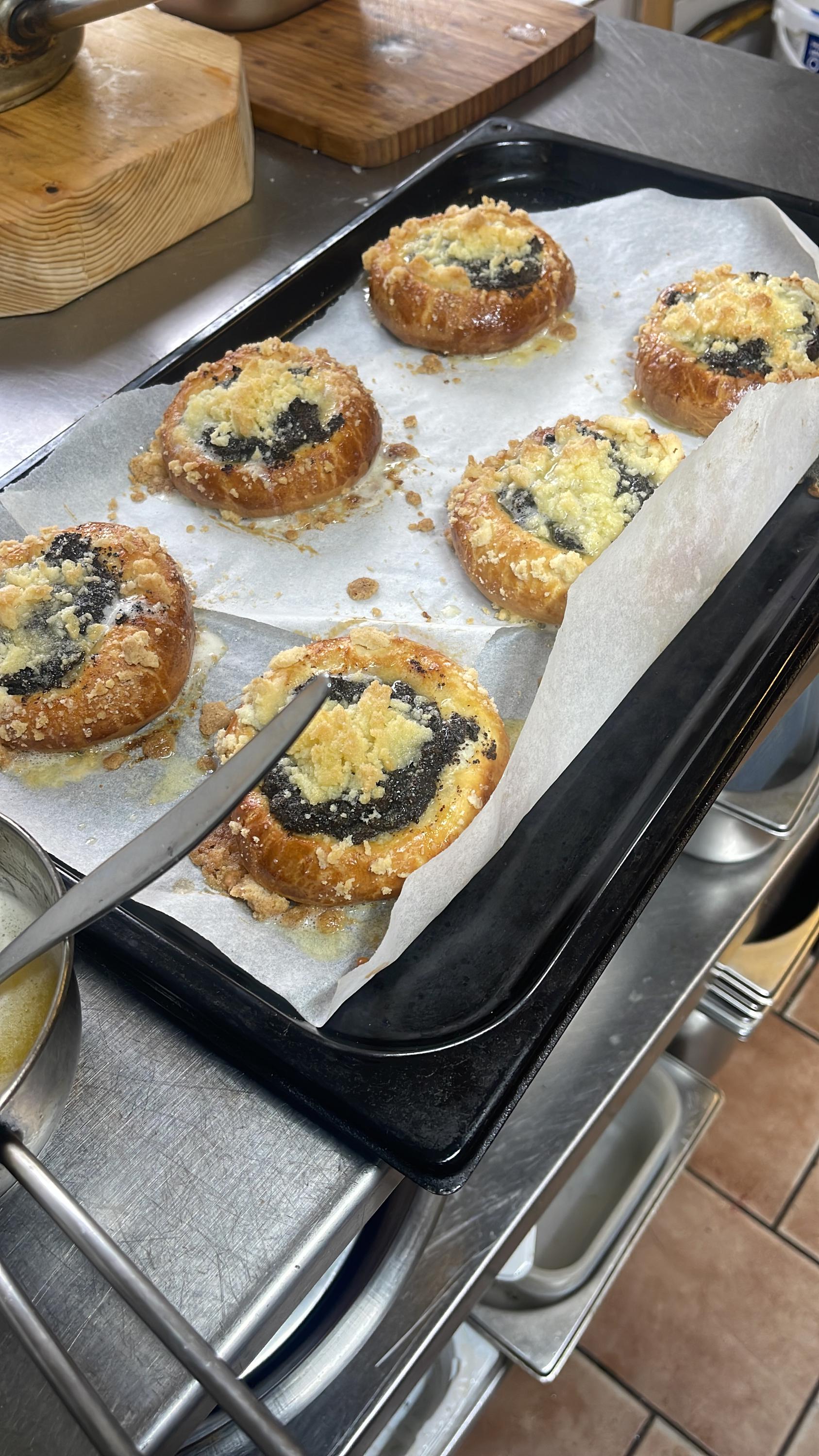 Penzion Troníček - restaurace foto 4