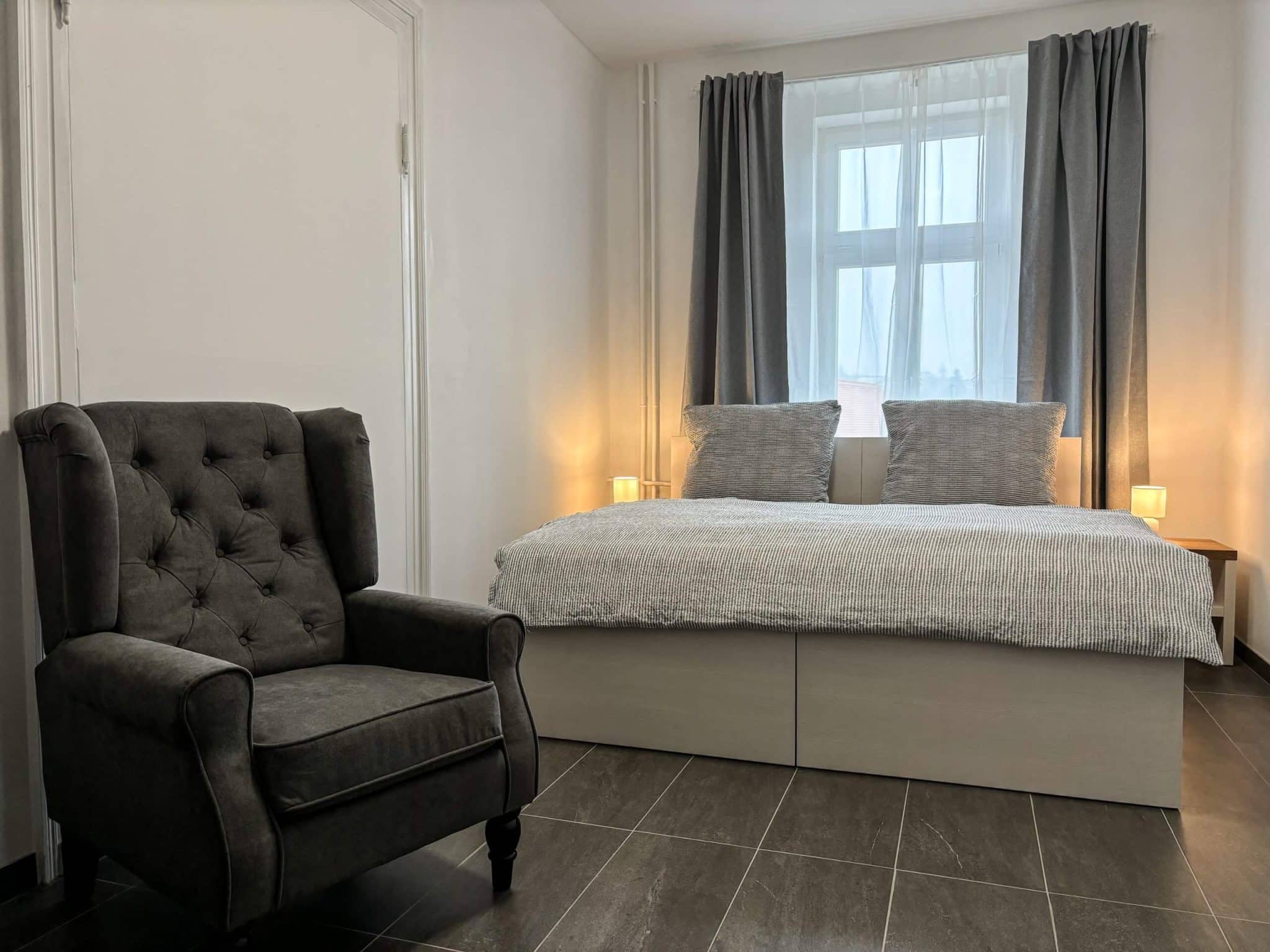 Hostel Plzeň Rolnické náměstí foto 3