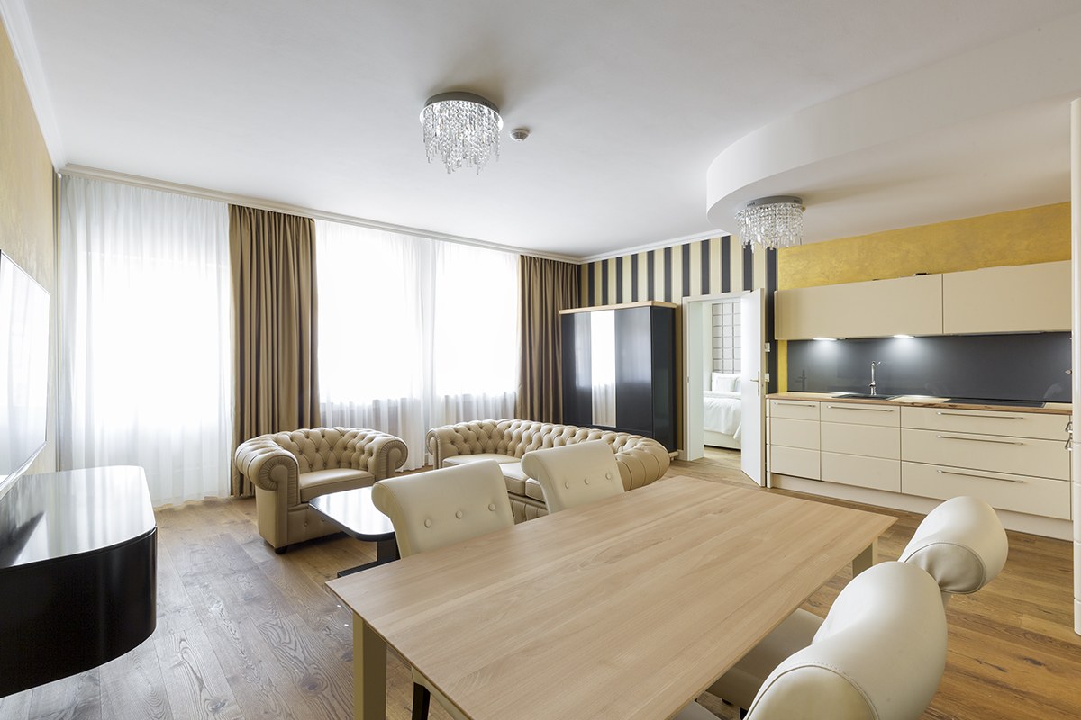 Republika 24 - Apartments foto 4