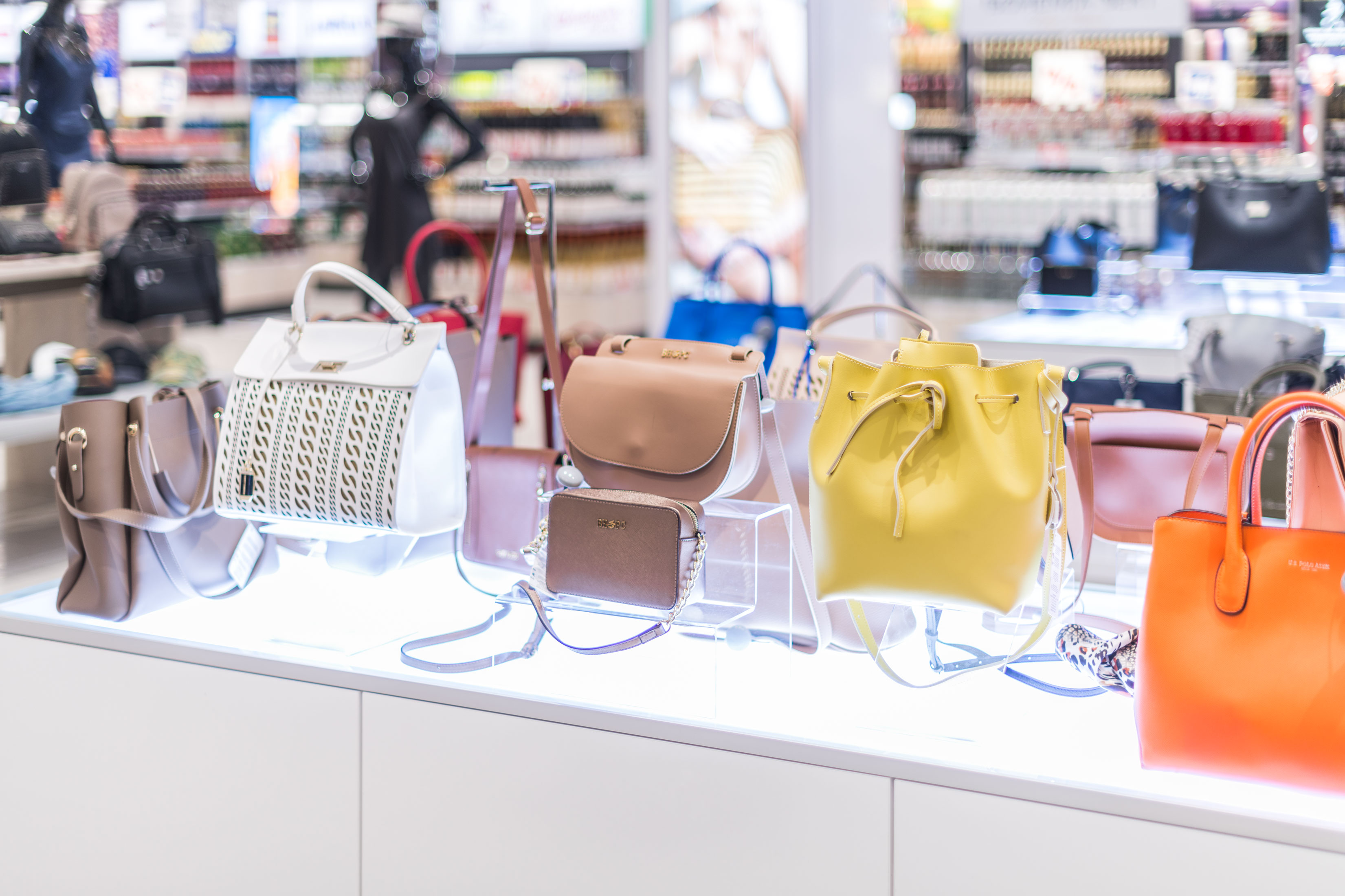 Global Free Shop Folmava foto 4