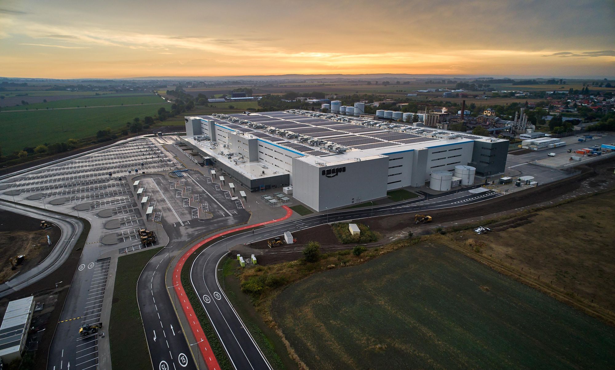 Accolade Funds Park Kojetín