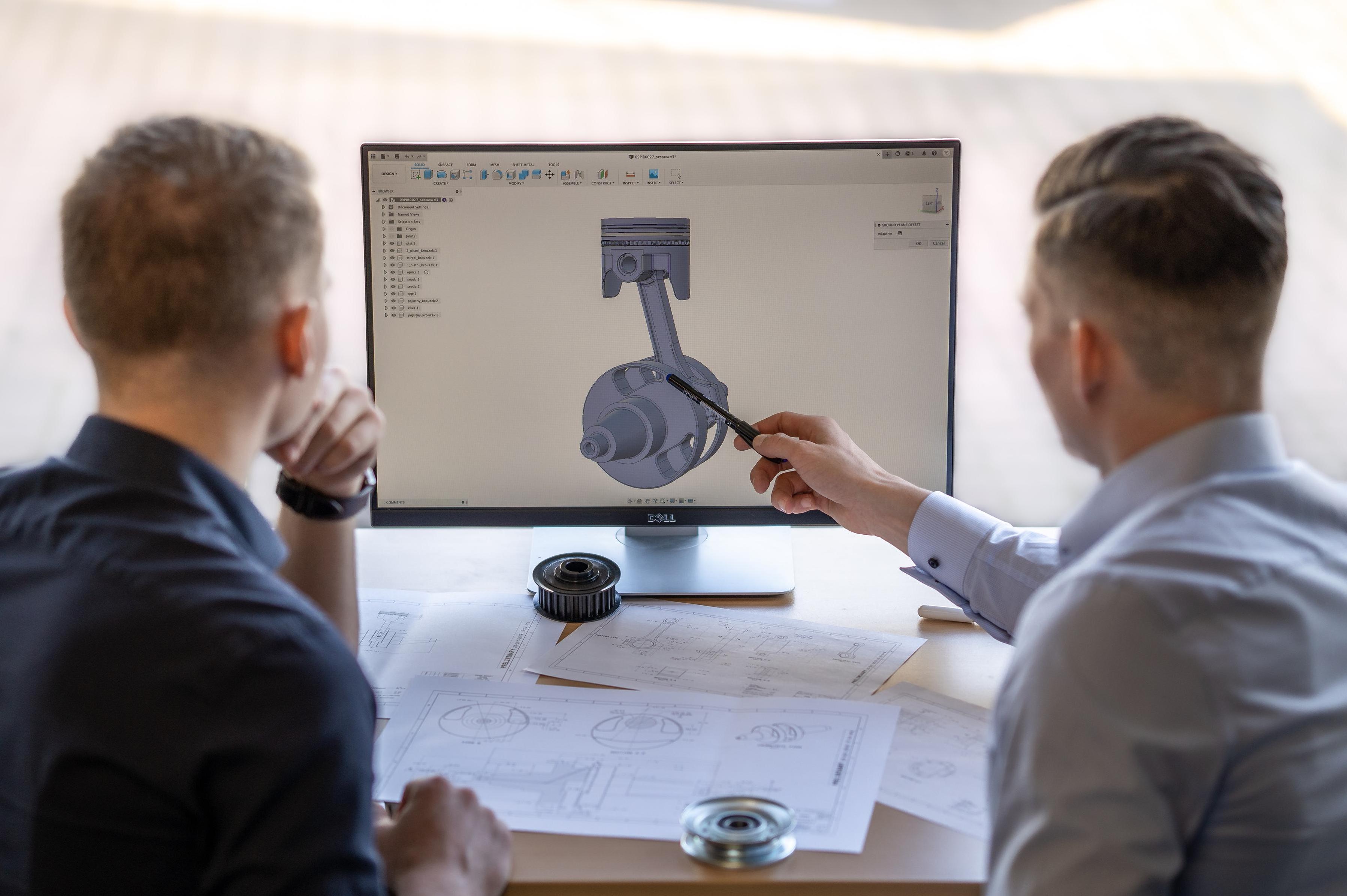 SEMA DesignING s.r.o.