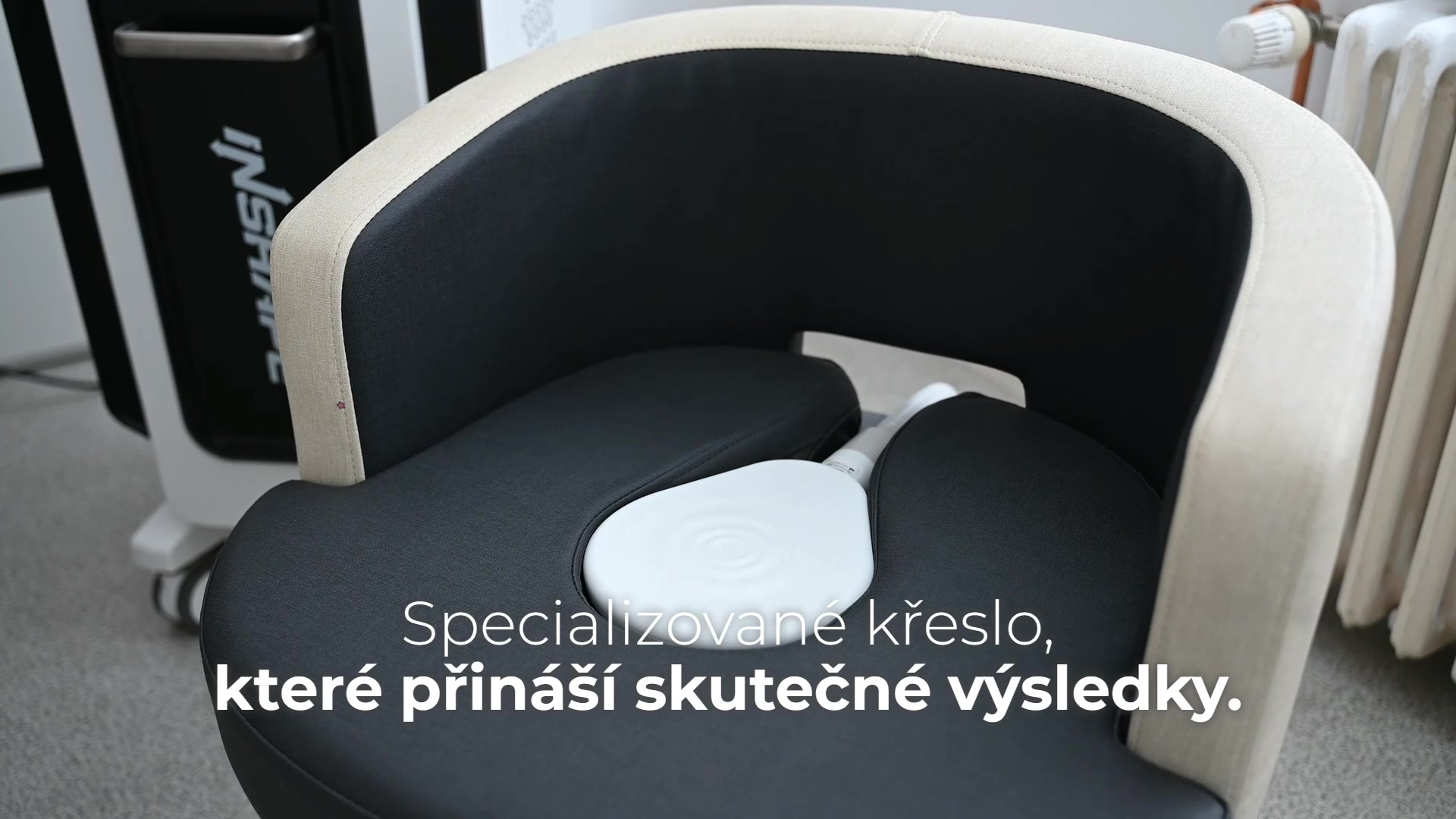 Gynekologie Kopřivnice foto 2 (náhled videa)