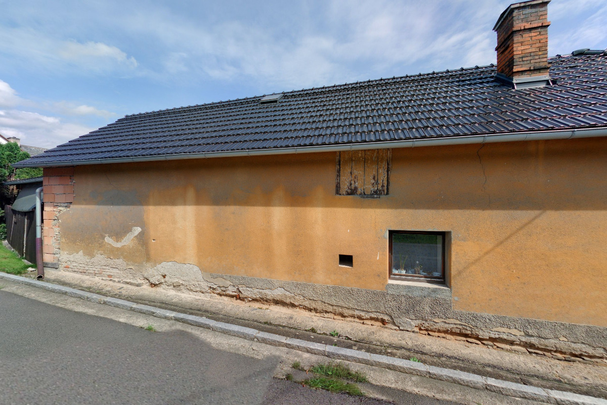 Stavební práce Vojtěch Dvořák