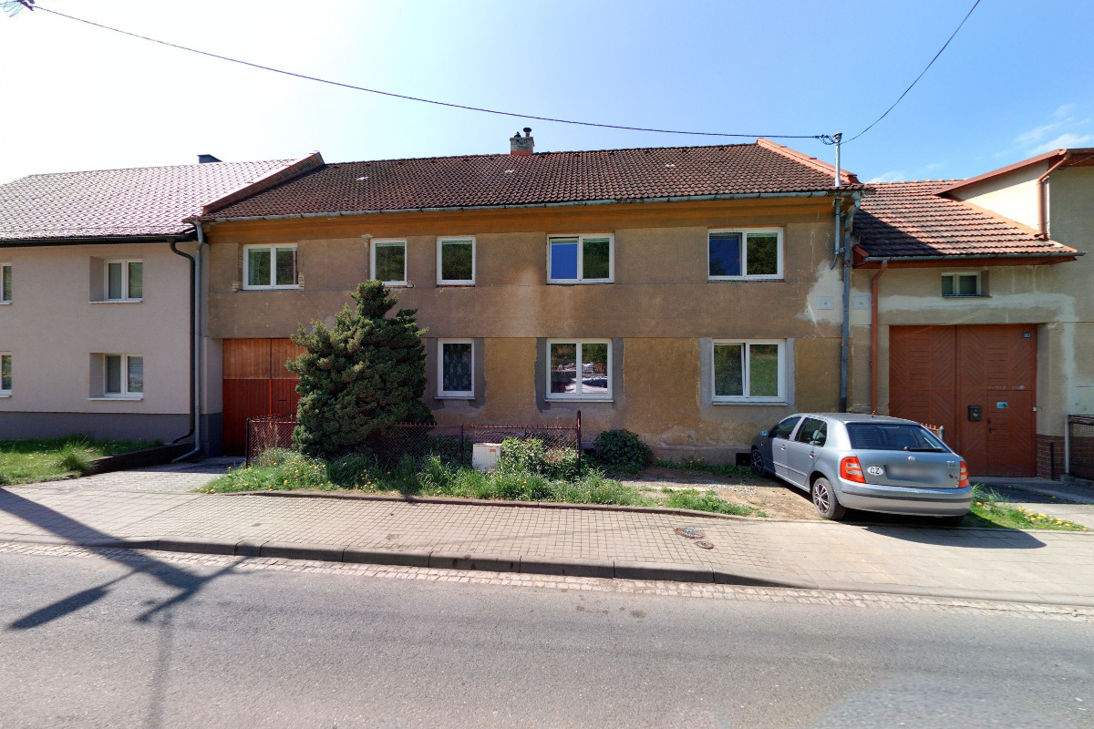 Údržba zeleně Ondřej Paták