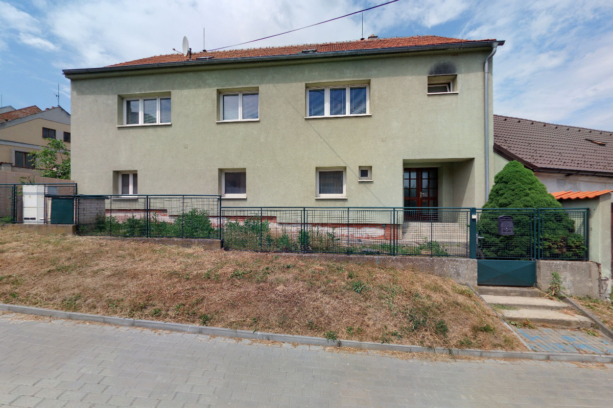 Elektrorevize Radovan Mittner