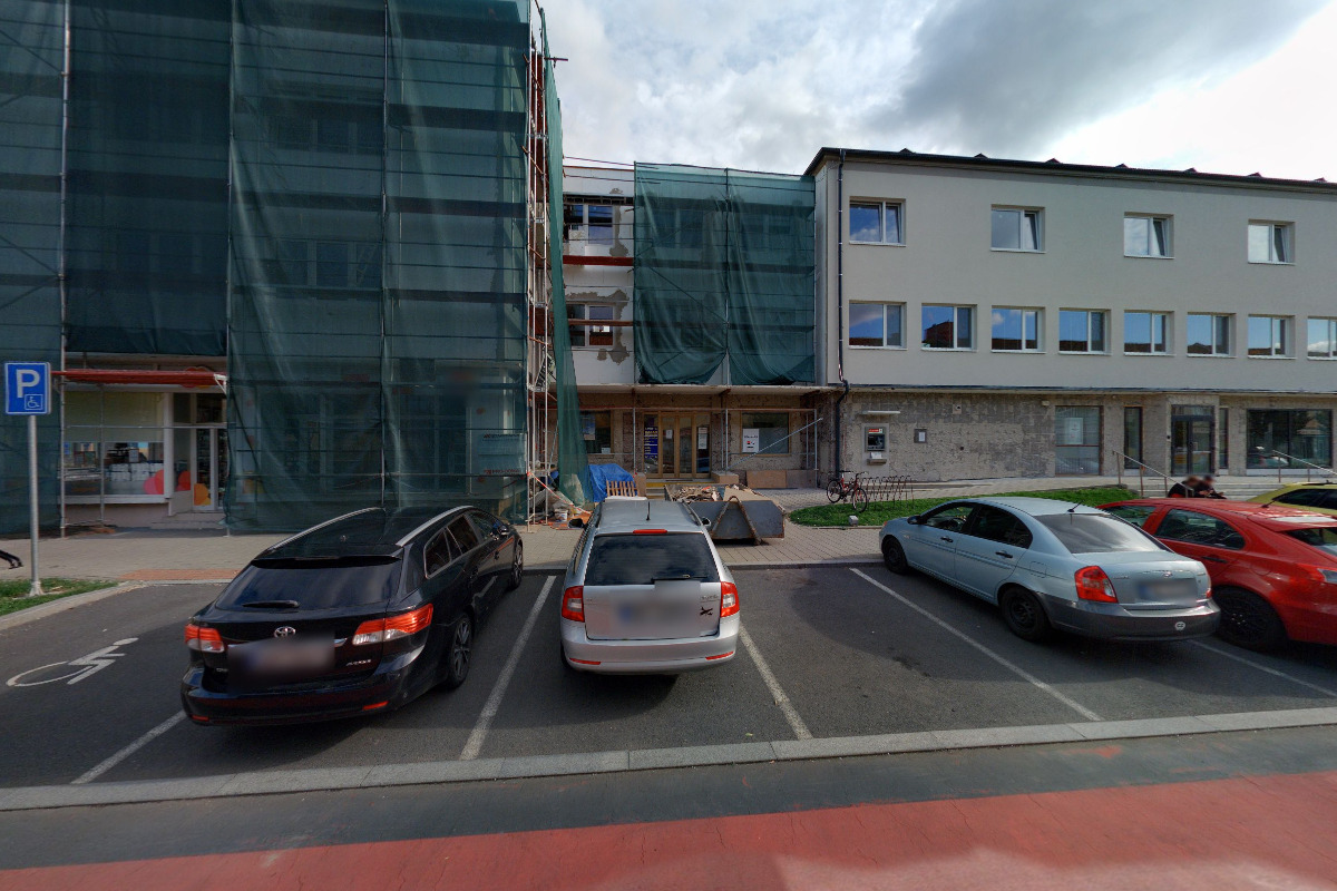 Komplexní vedení účetnictví Hana Smetková