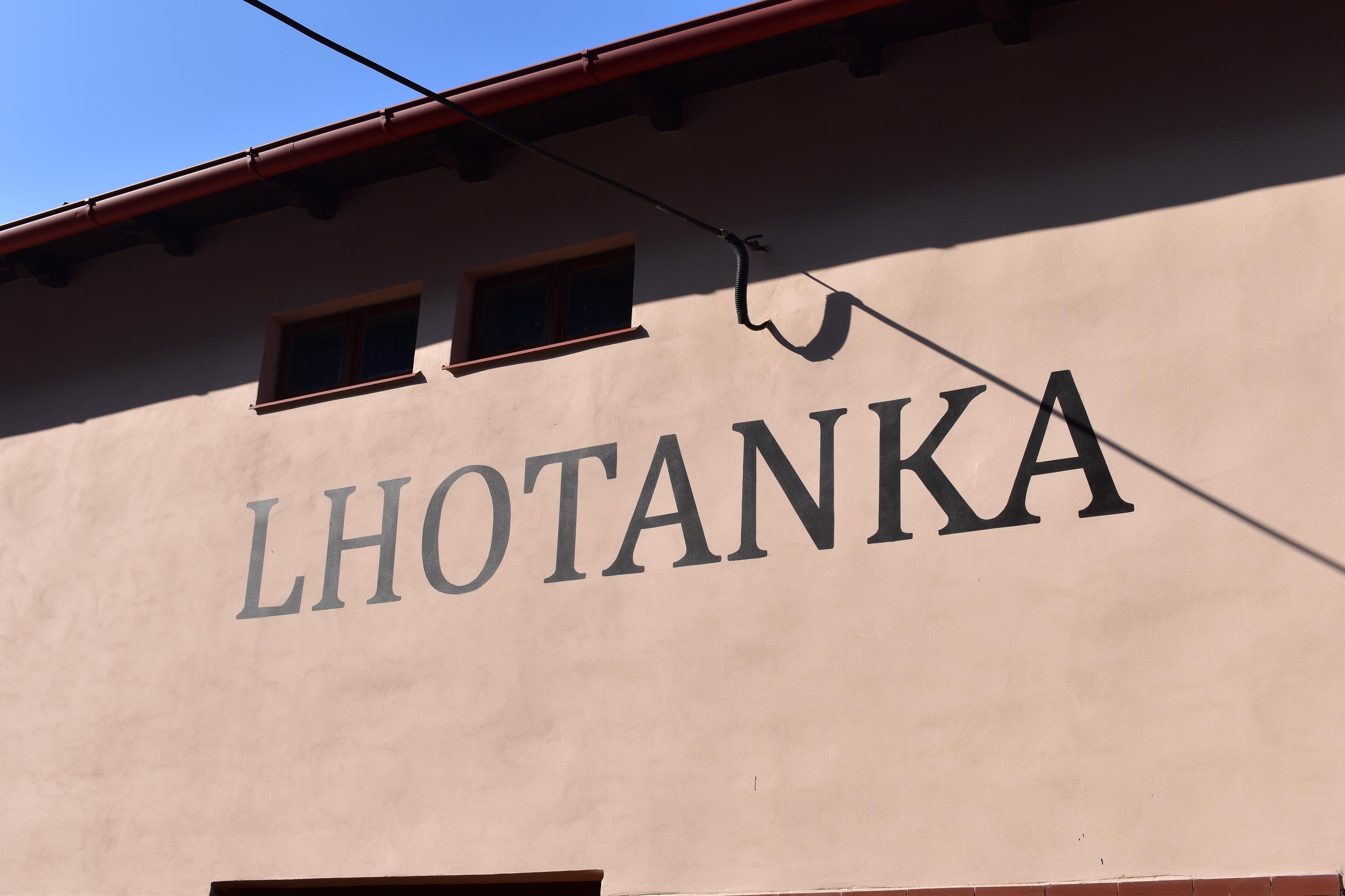 Restaurace Lhotanka foto 3