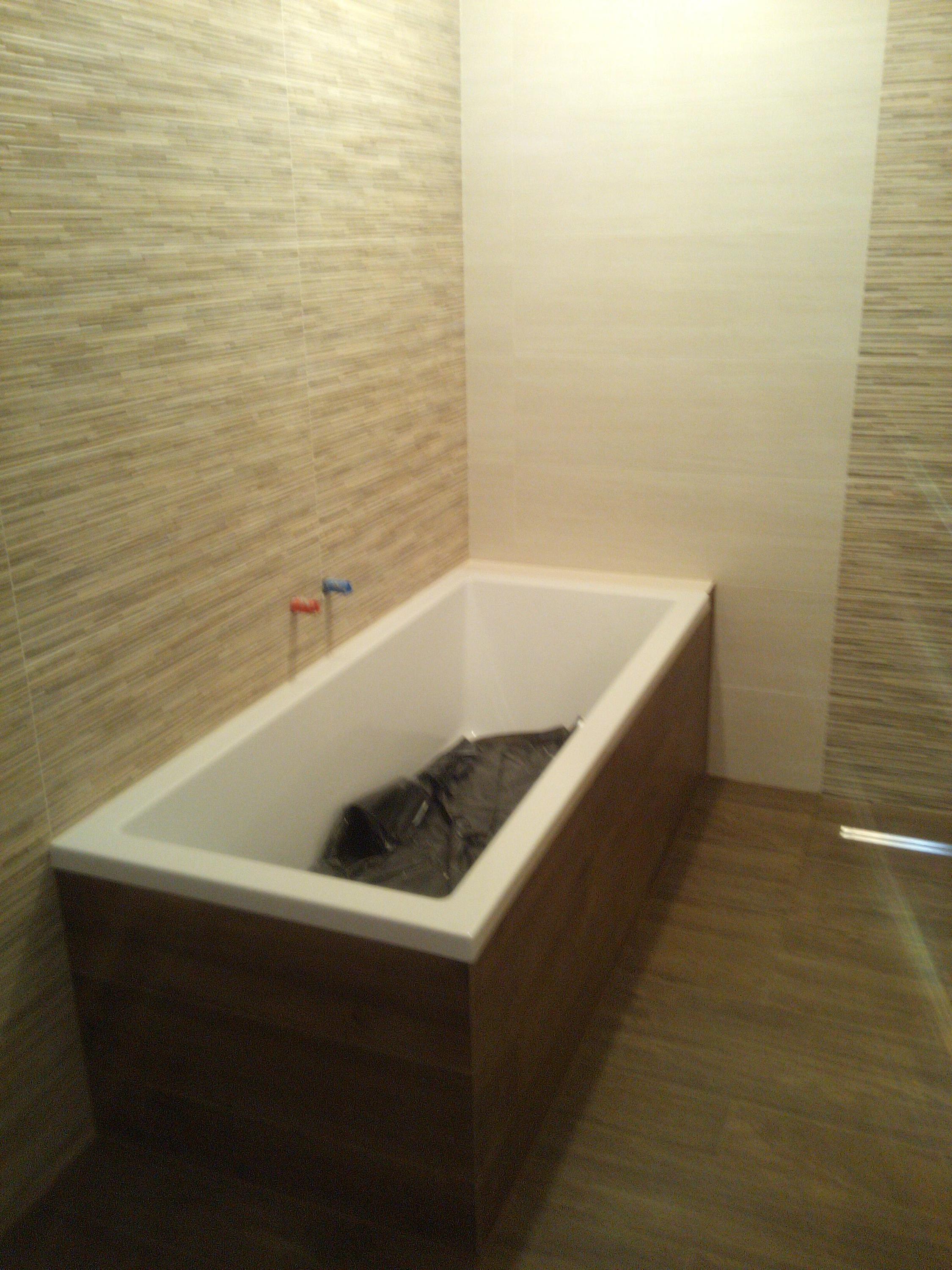 Zednické a obkladačské práce Luboš Kučera foto 3