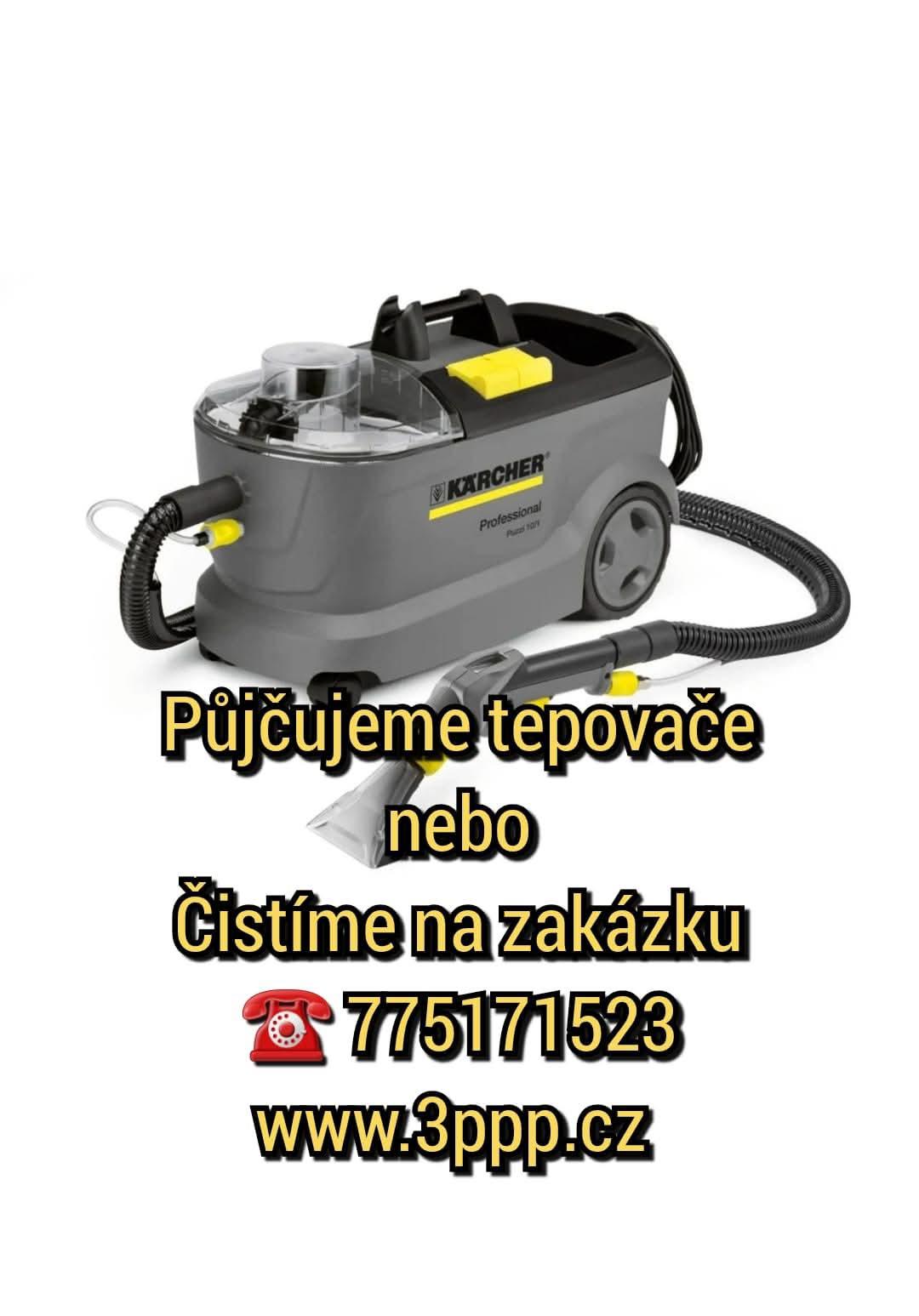 Praktická Půjčovna Penkovi foto 3
