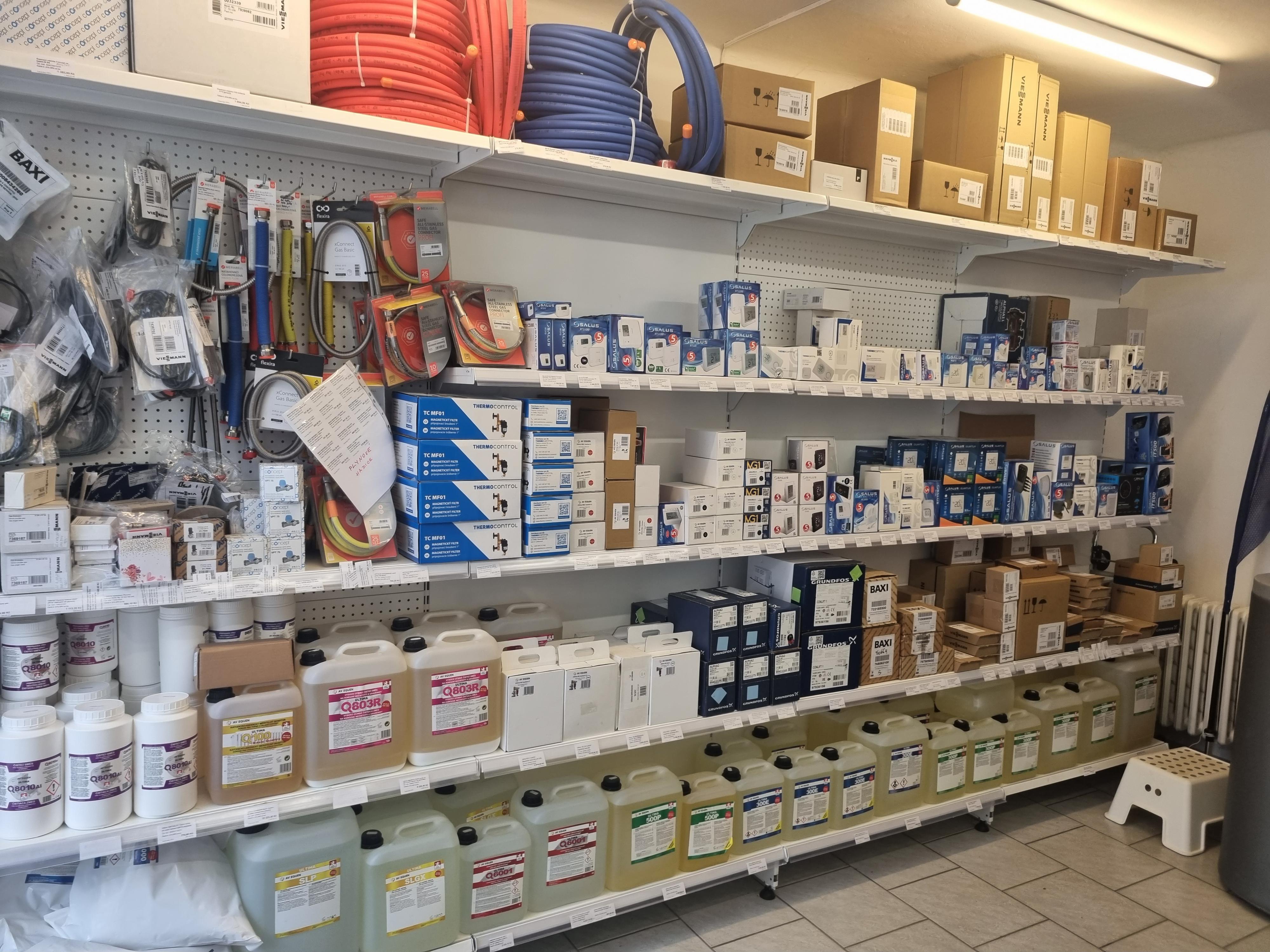 AZ CZ Servis s.r.o. foto 6