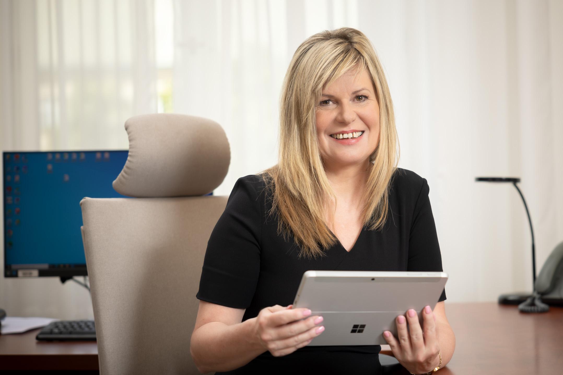 Ing. Hana Tichánková - daňový poradce ev.č. 1143