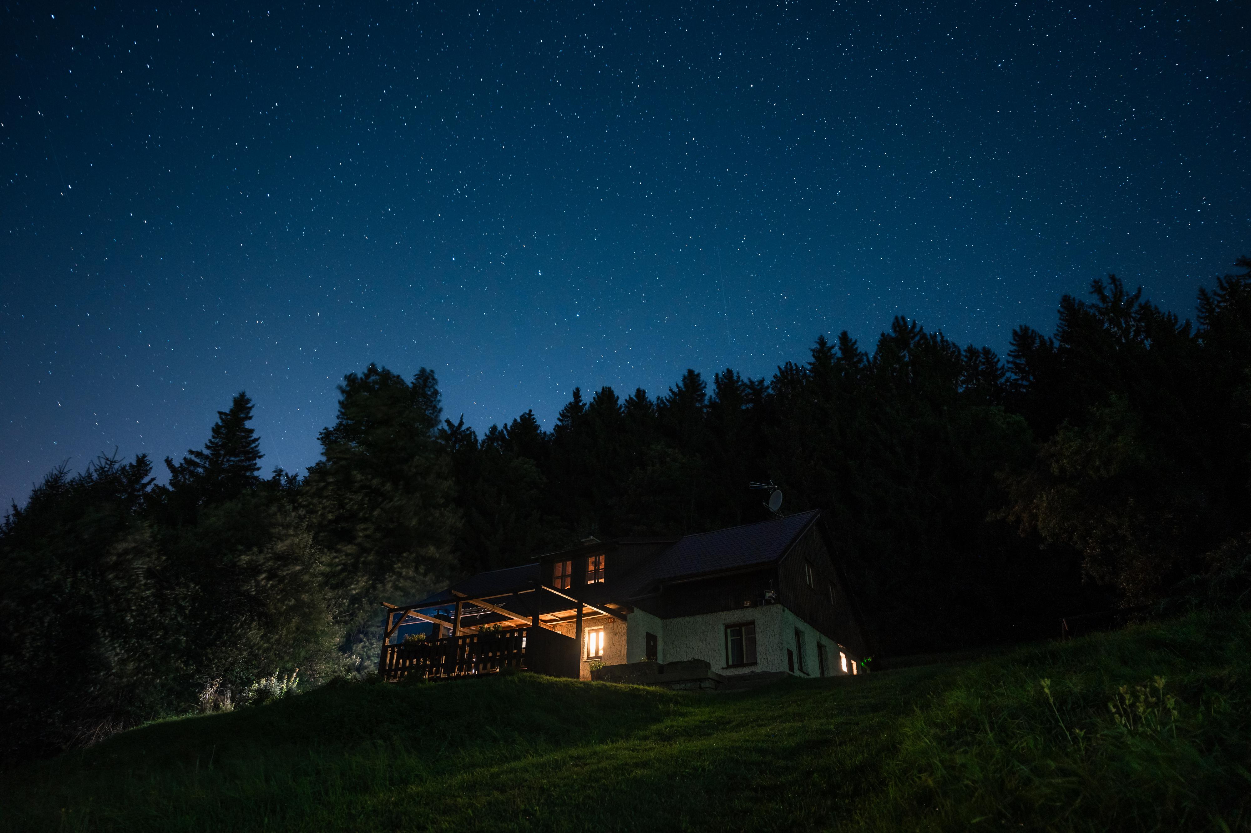 Chalupa pod Čihalkou foto 5
