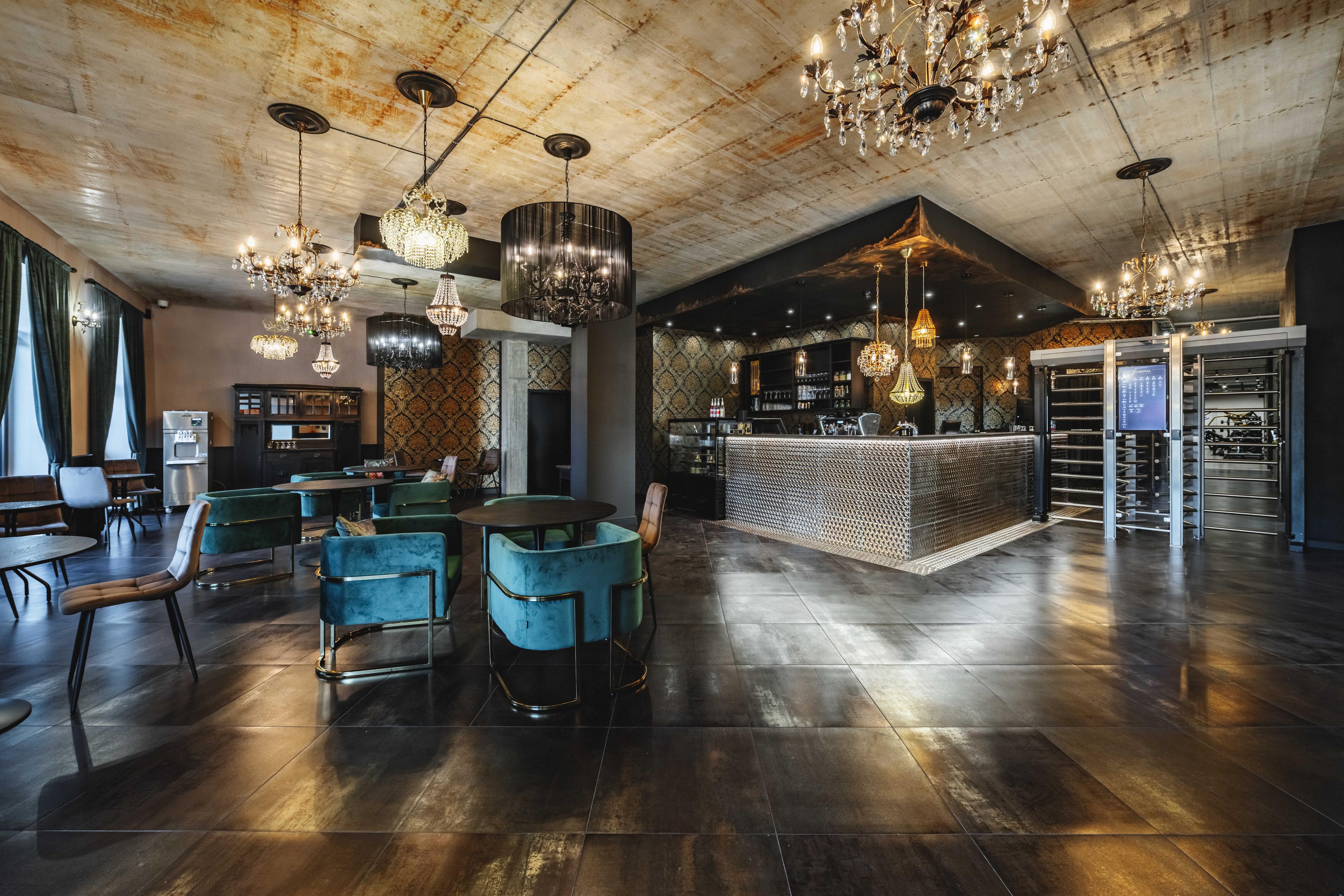 Klokotka - Dům, který znáte foto 4