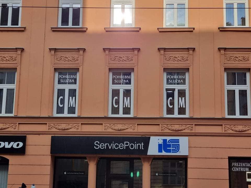 Pohřební služba CM foto 3