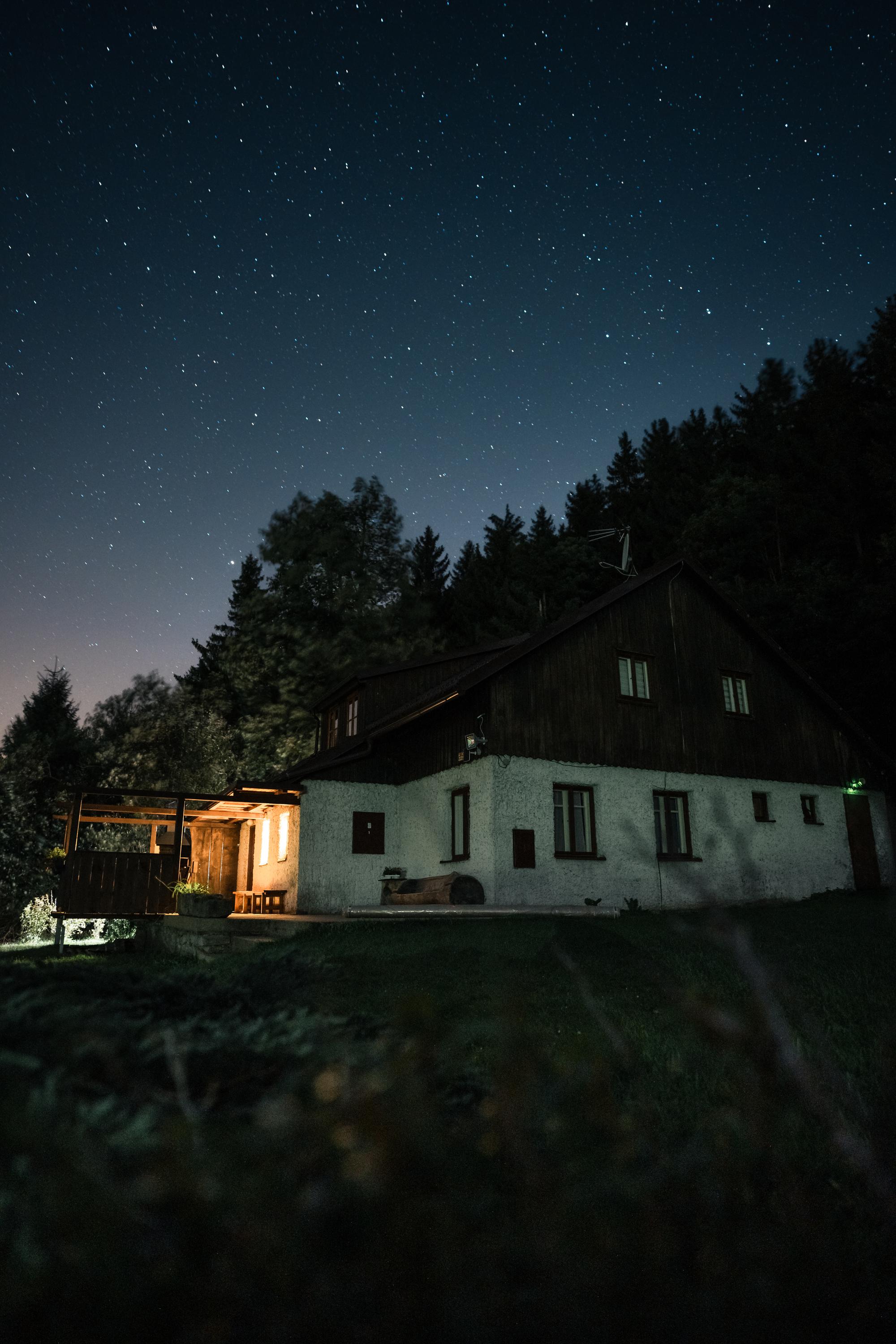 Chalupa pod Čihalkou foto 4