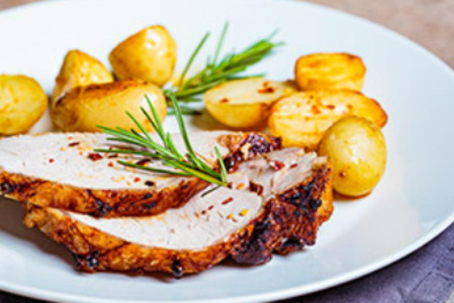 Stravování a restaurace