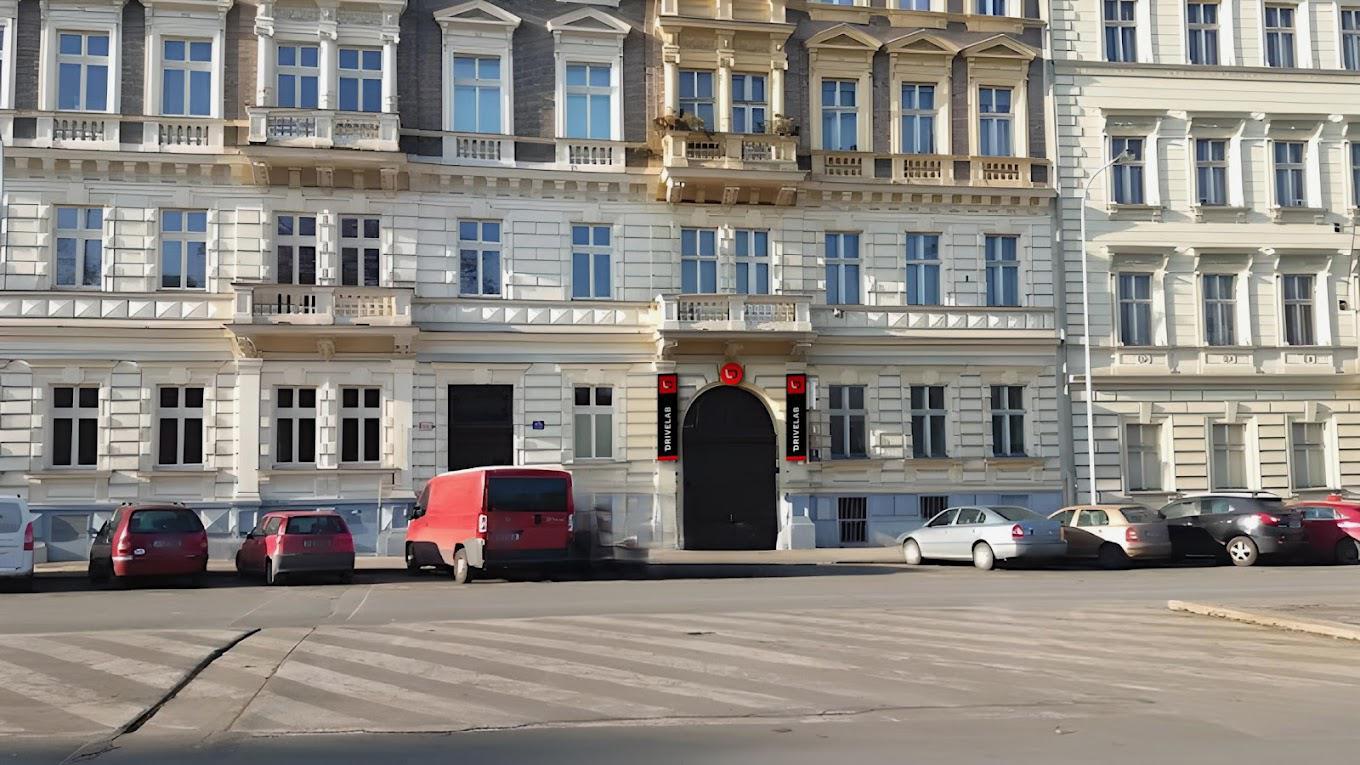 Drivelab foto 2