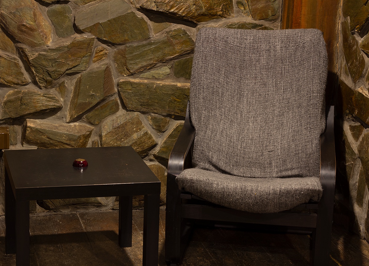 Čajovna Setkání foto 2