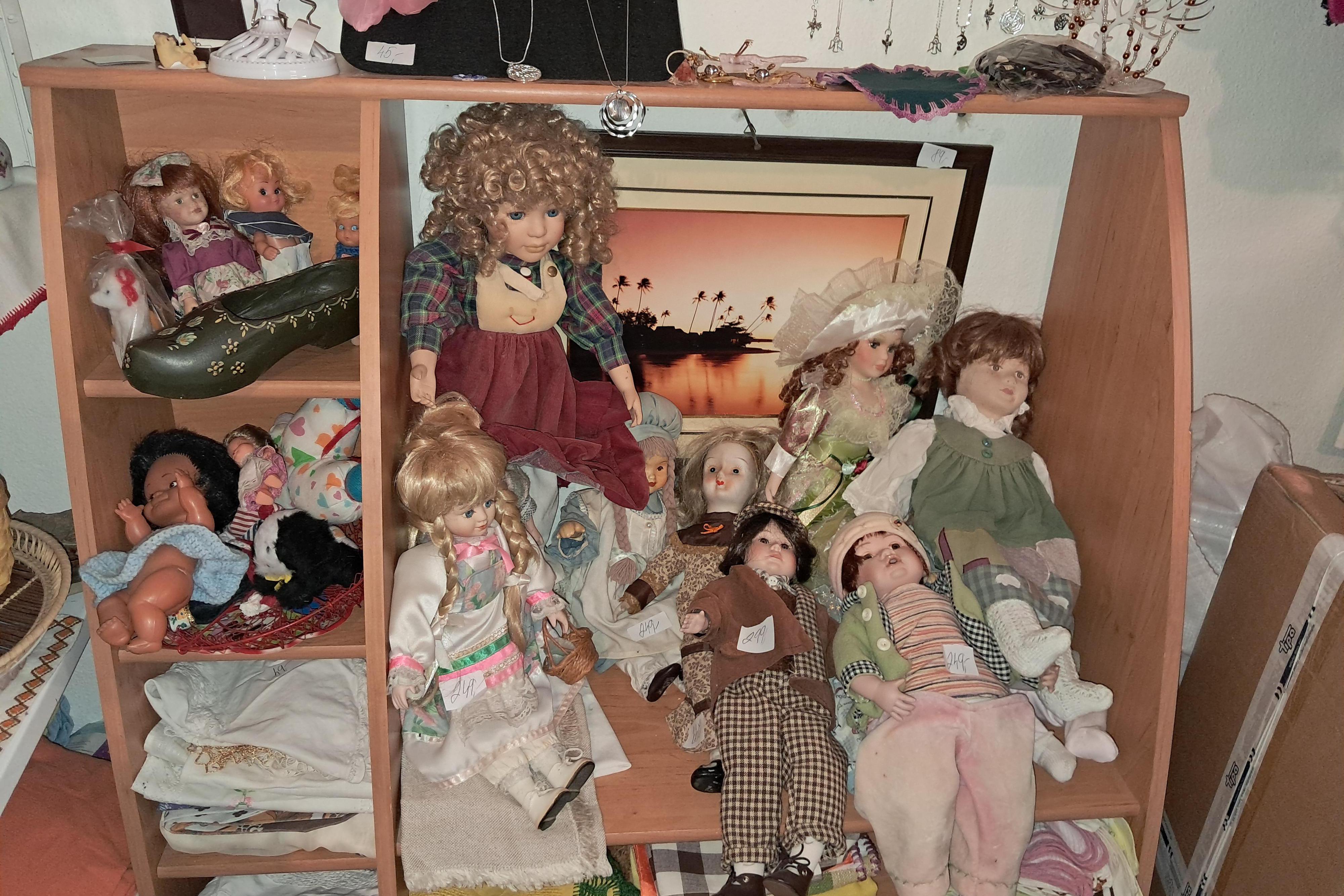 Levná móda Adélka