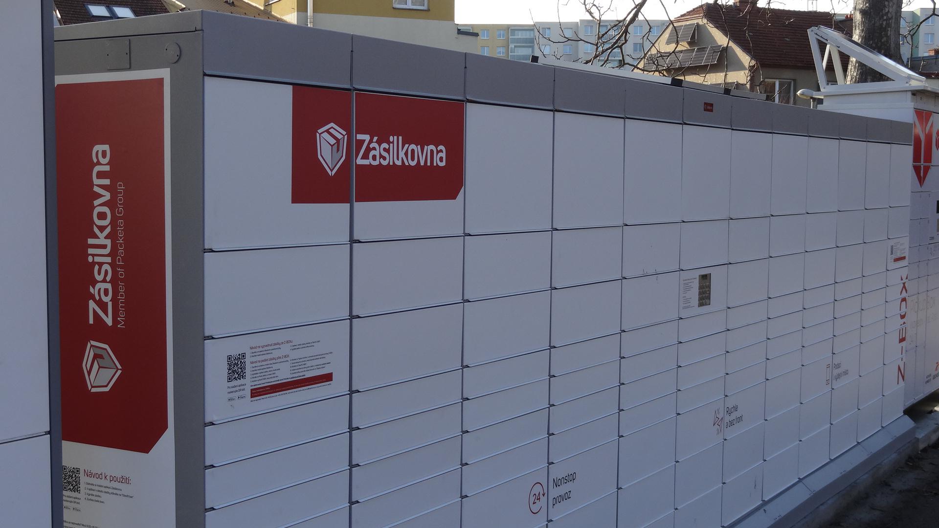 Z-BOX foto 2