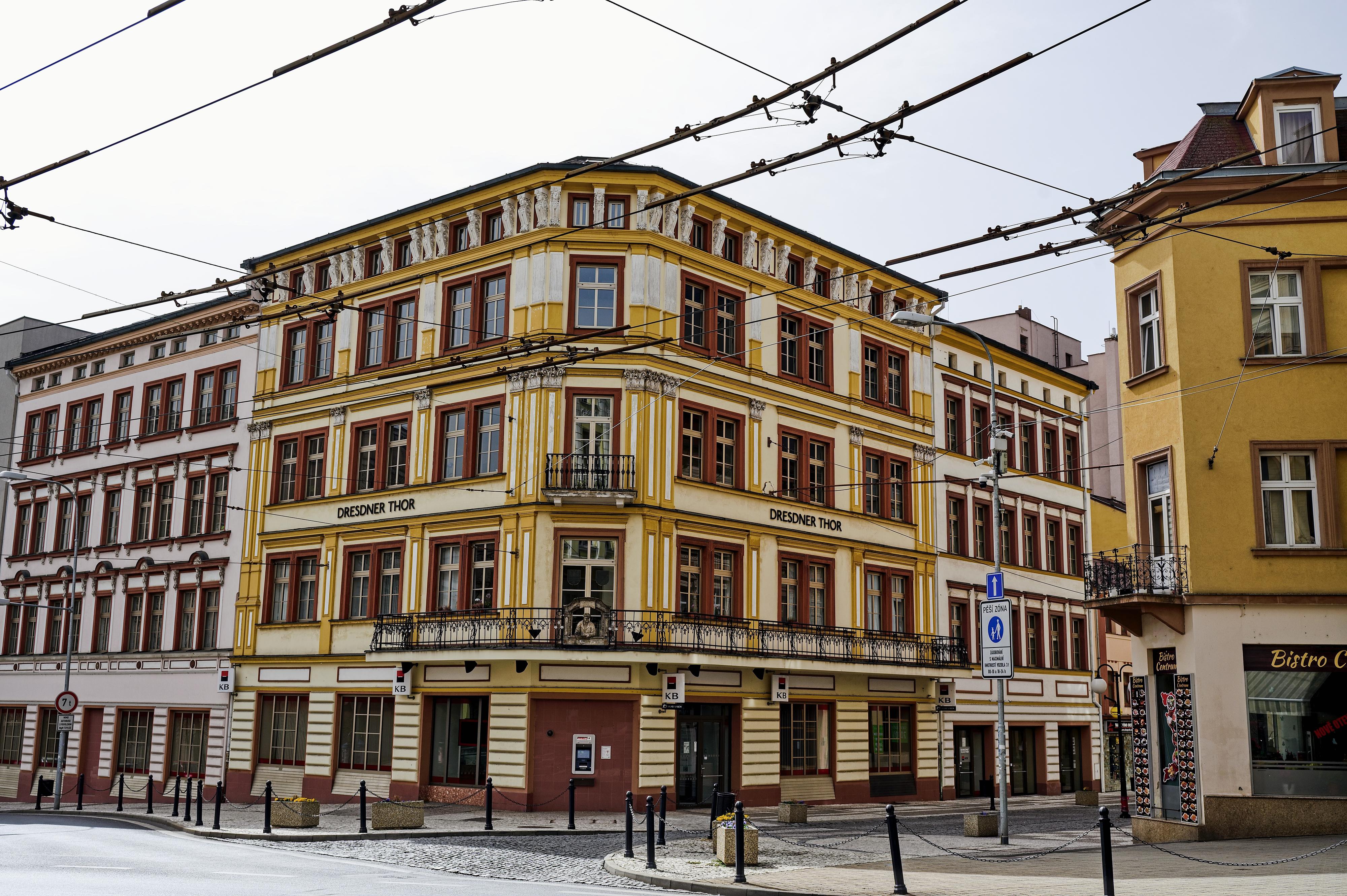 Komerční banka, a.s. foto 4