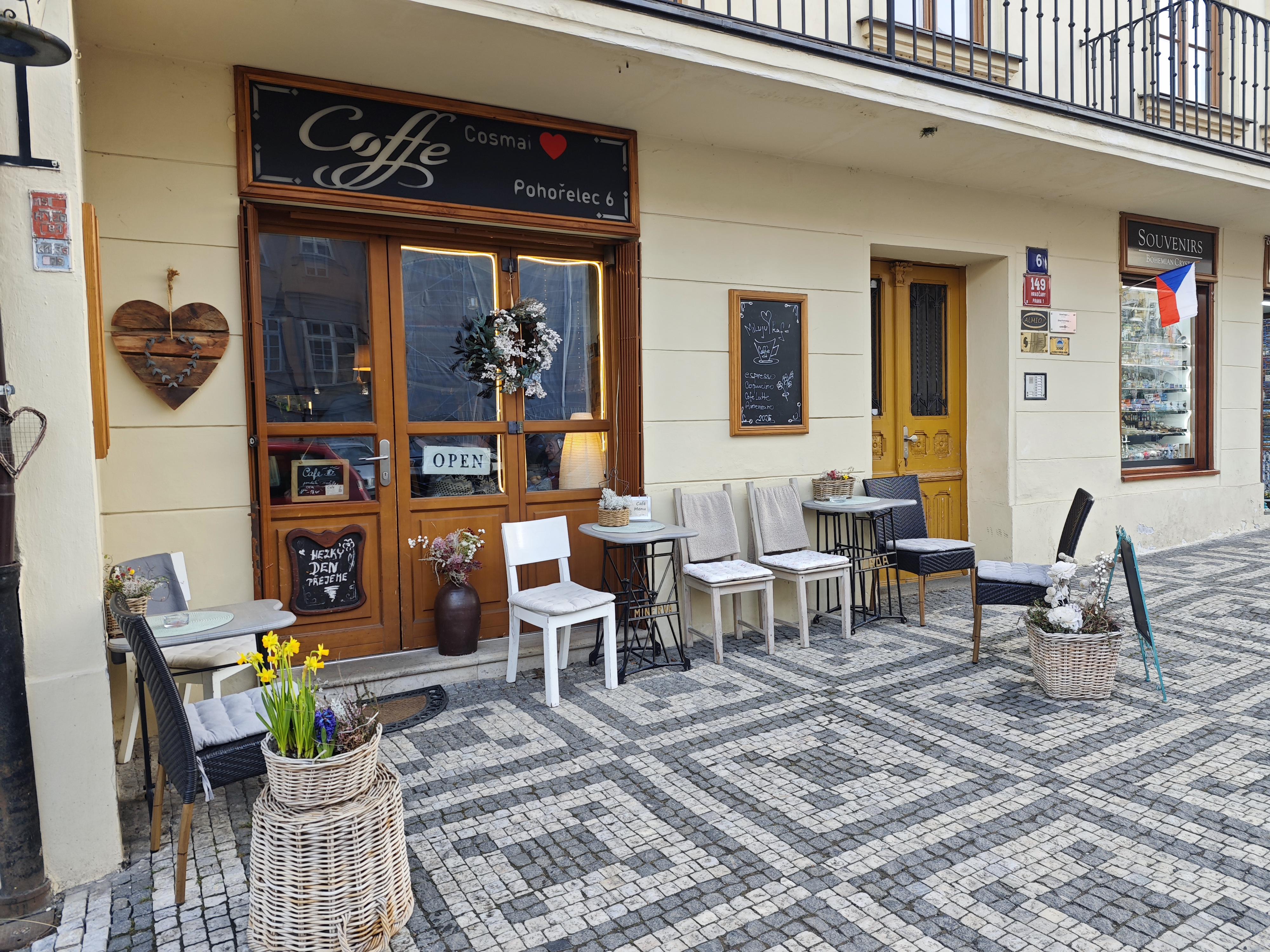 Café foto 6