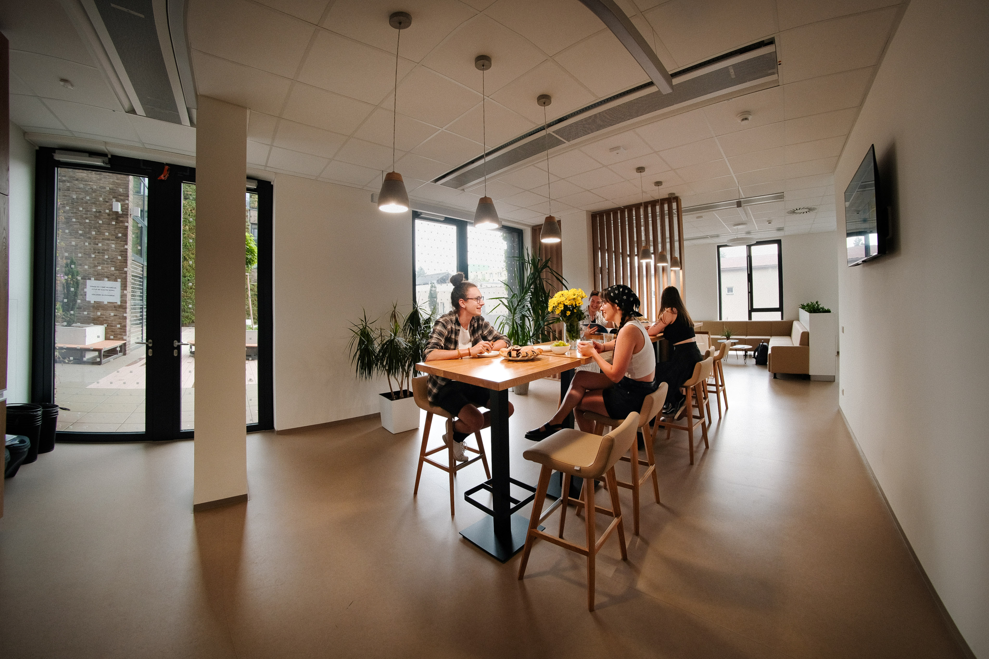 Envelopa Hub - Centrum inovací a transferu technologií Univerzity Palackého v Olomouci foto 3