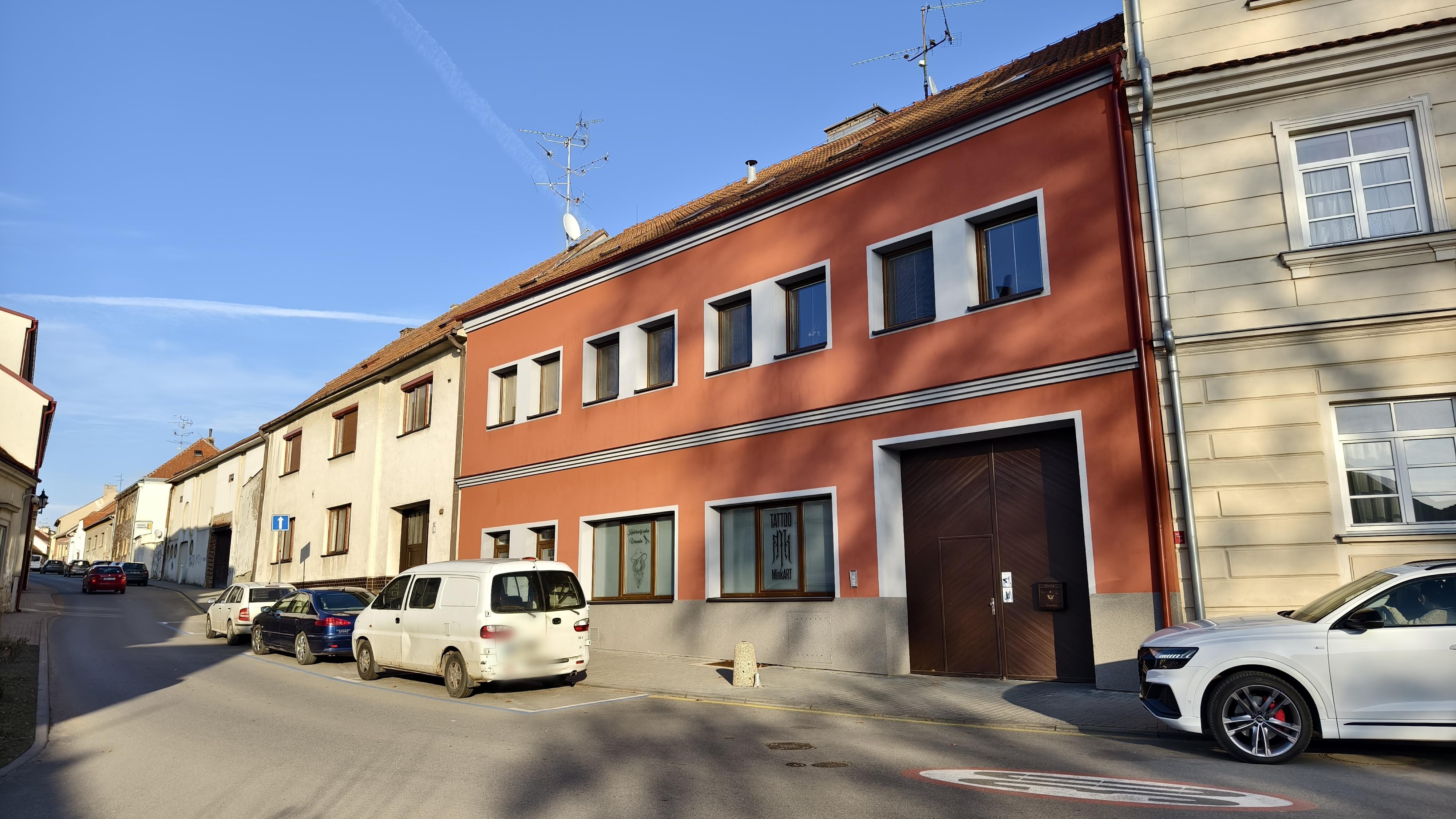 Minkart Tattoo foto 2