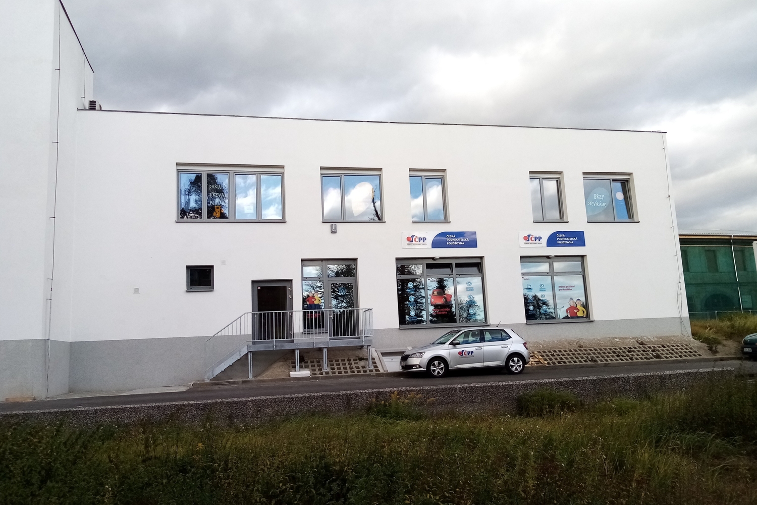 Česká podnikatelská pojišťovna, Vienna Insurance Group, a.s.