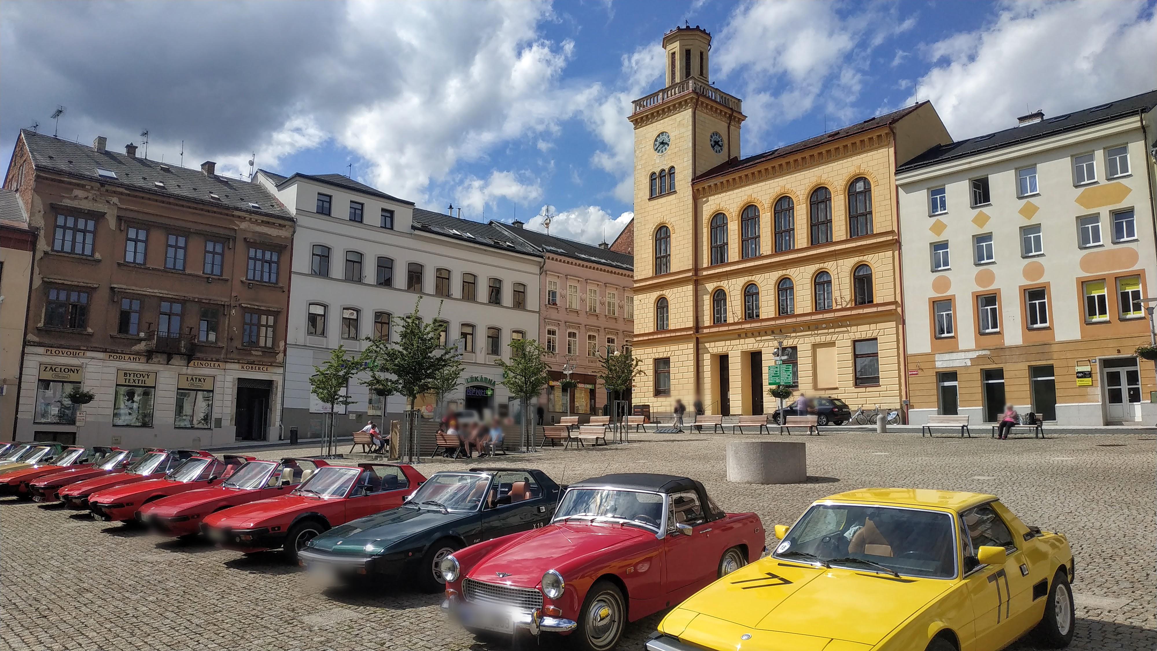 Městská knihovna Jablonec nad Nisou foto 2