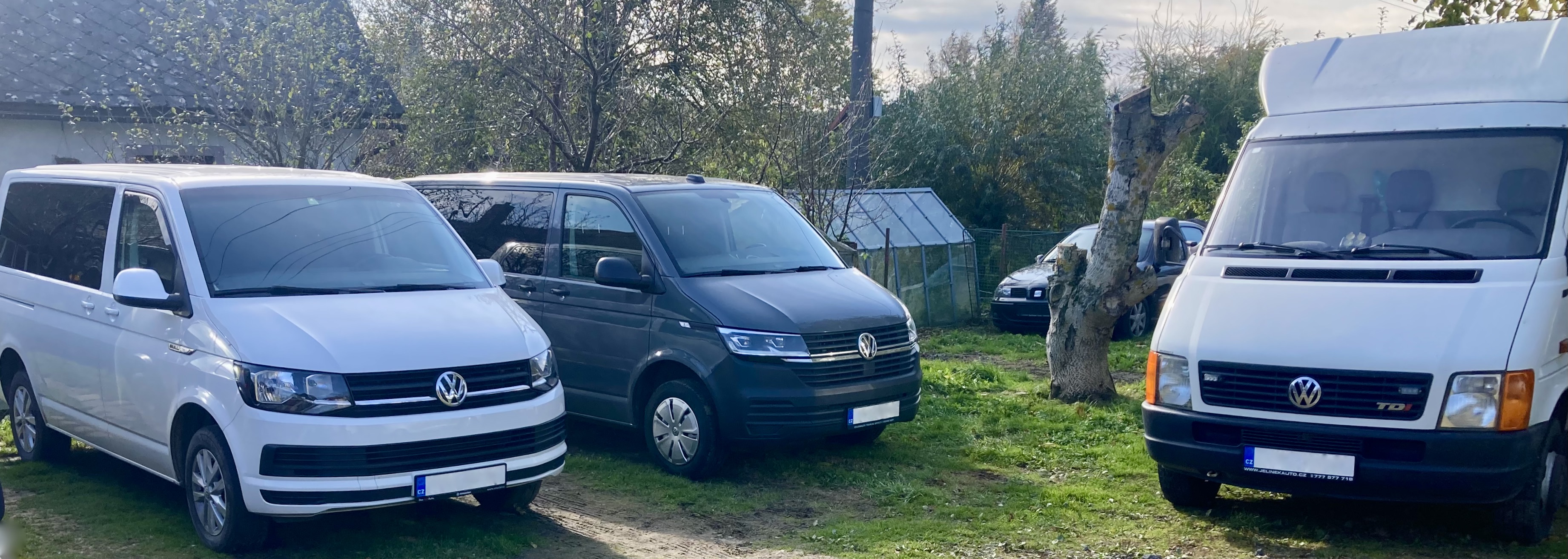 AA iCARS s.r.o. foto 2