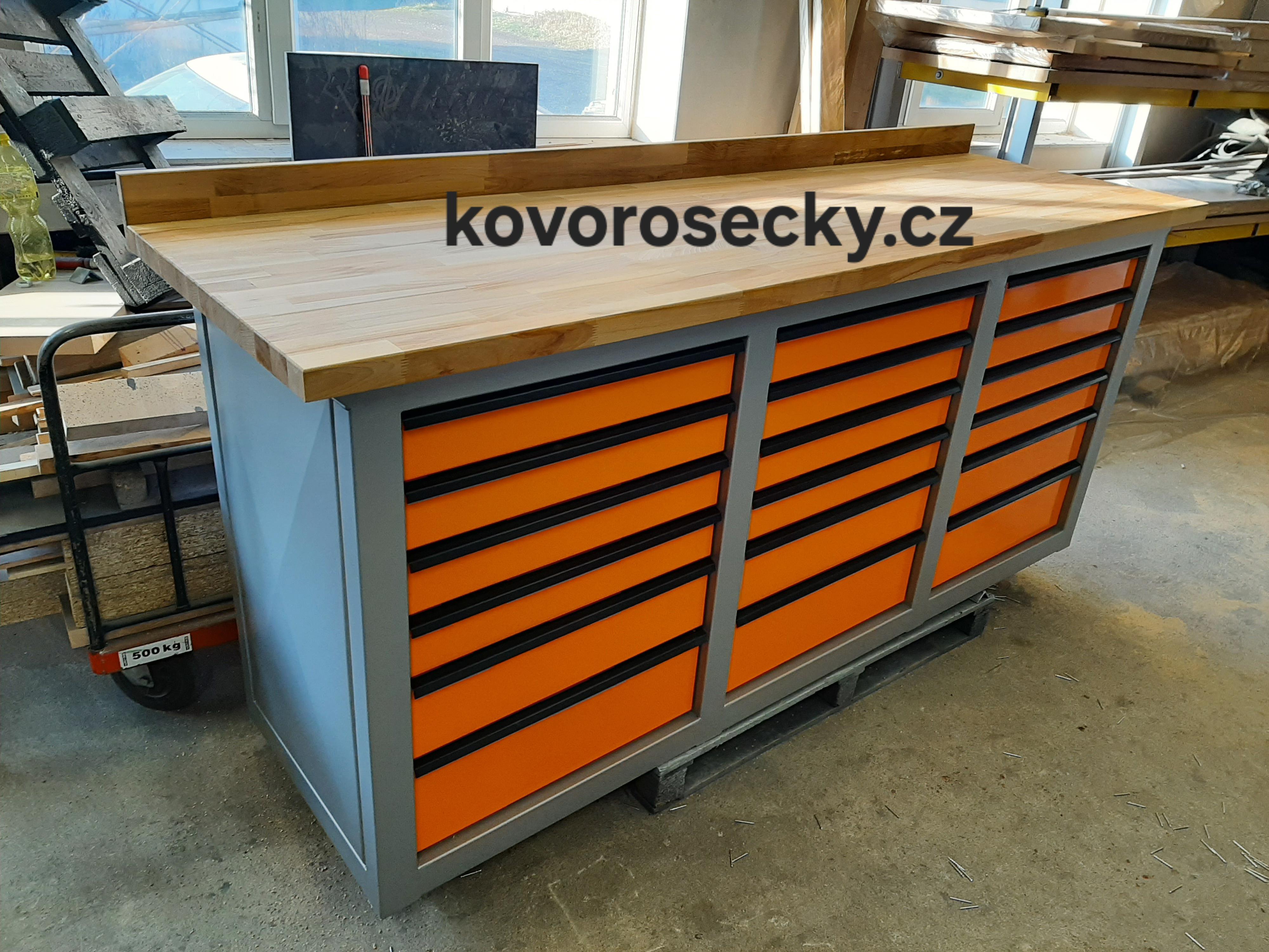 ponky Rosecký - kovorosecky.cz foto 4