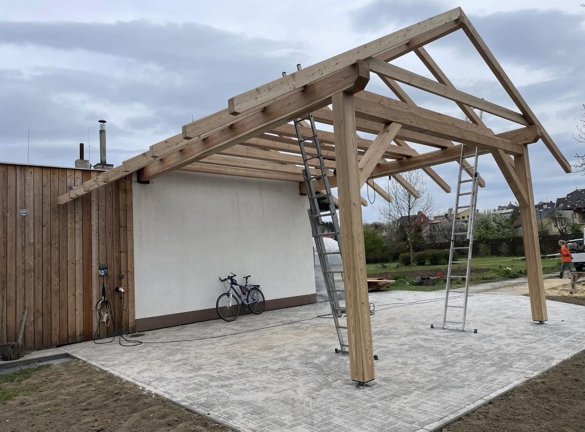 Soška - Truhlářství s.r.o. foto 3