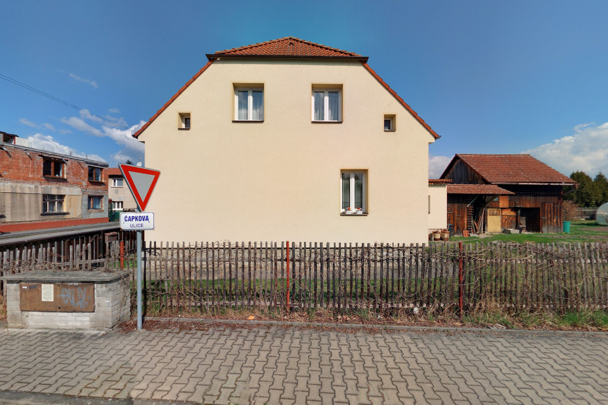 Denní centrum pro seniory Jizera foto 2