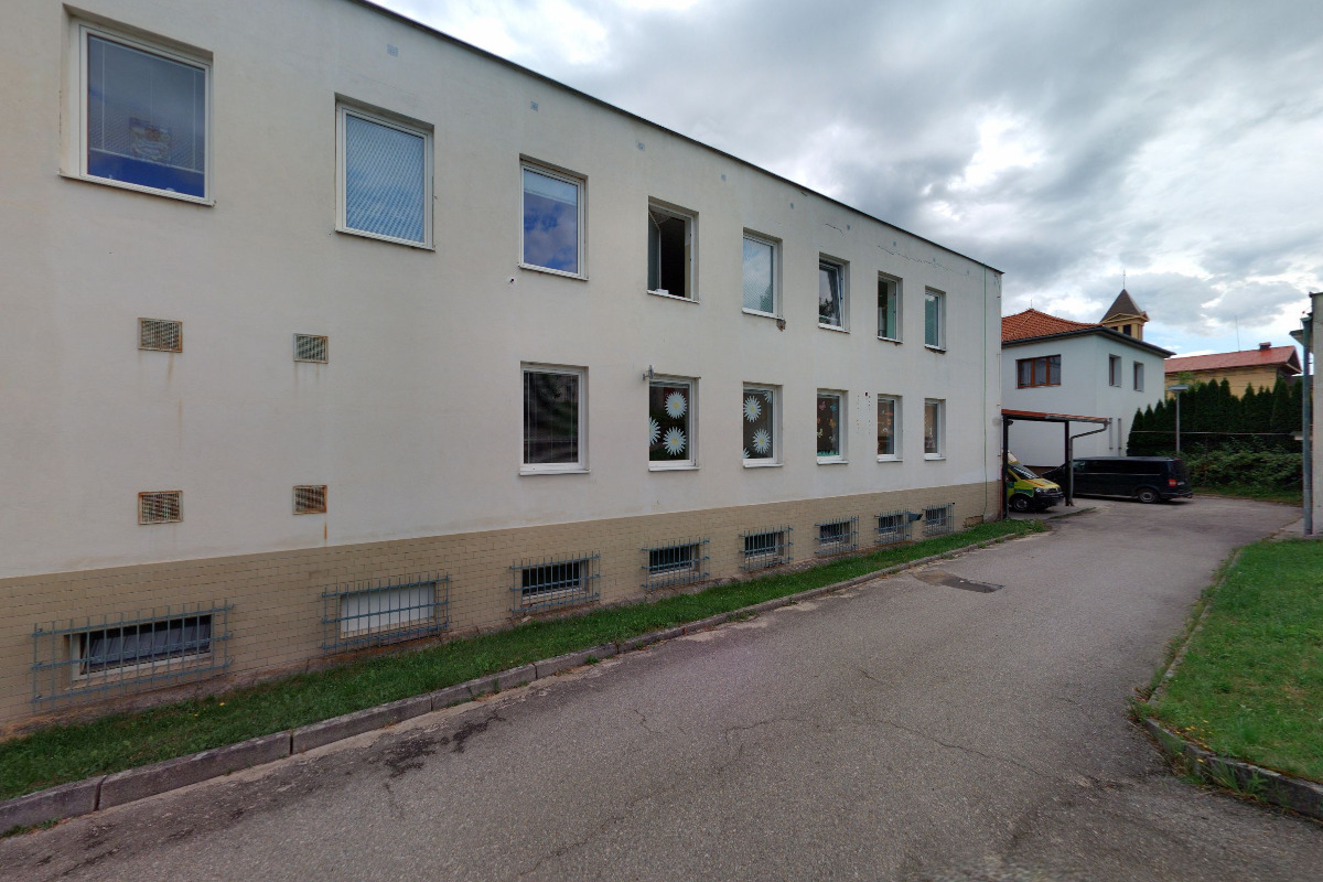 Raiffeisen stavební spořitelna, a.s.