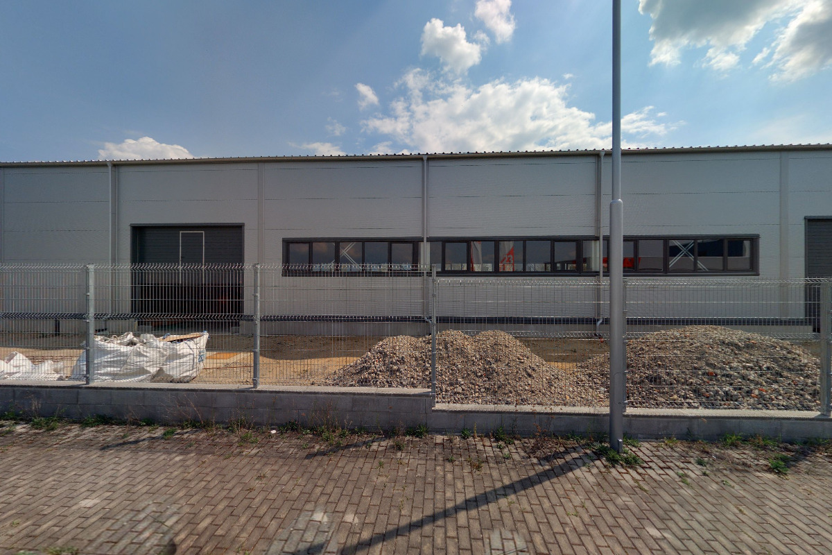 Inter Cars Česká republika, s.r.o. foto 2