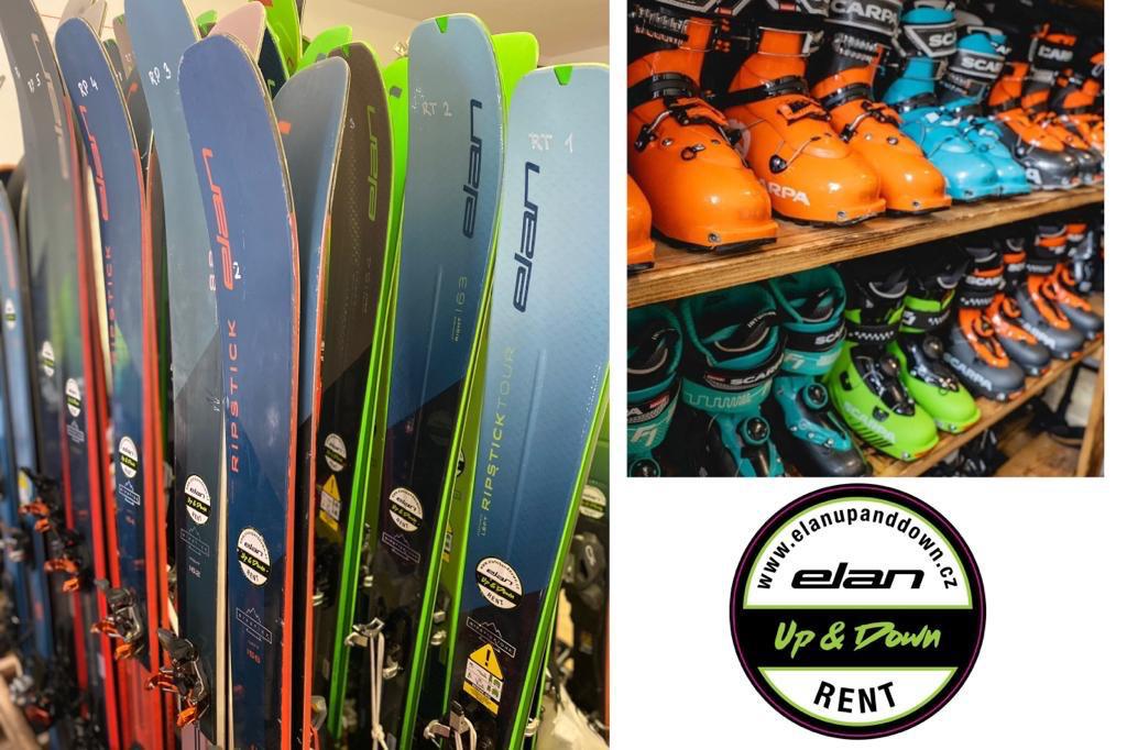 ELAN Up and Down foto 4