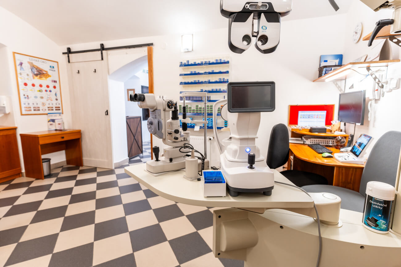 Optik Spektrum, s.r.o. foto 5