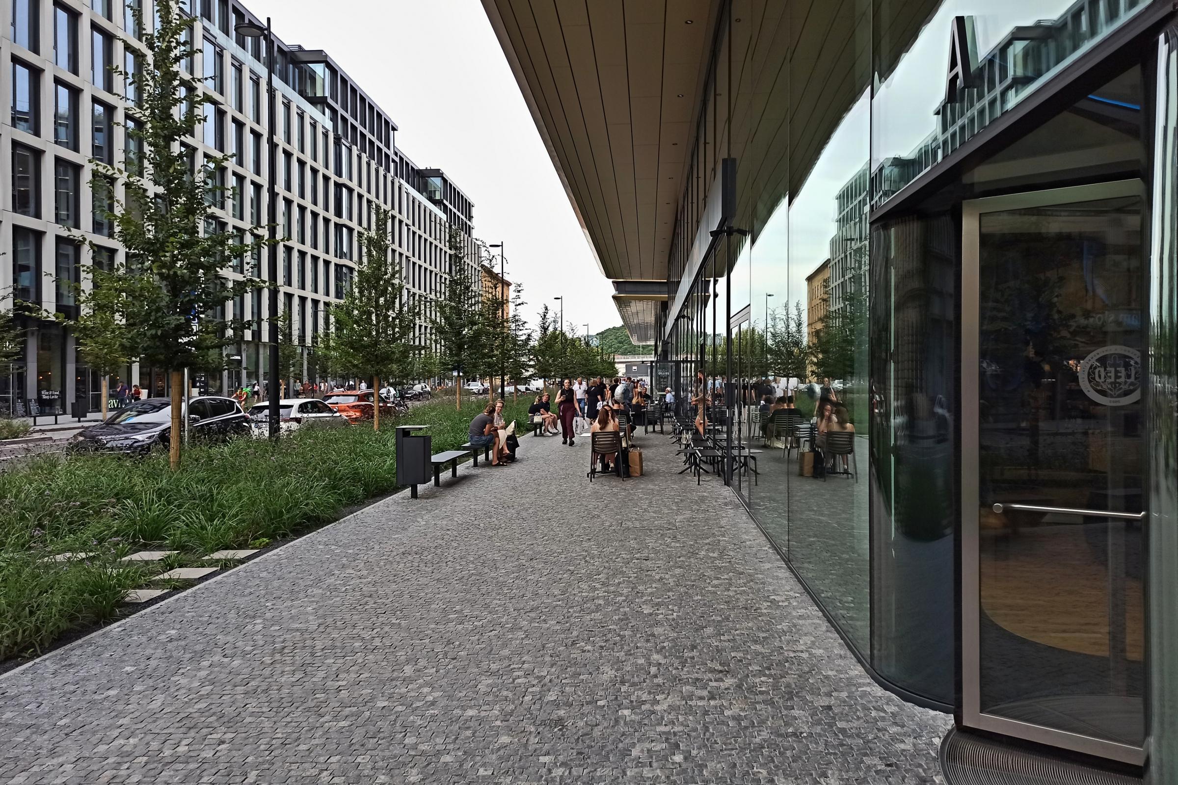 Cukrárna Ollies foto 2