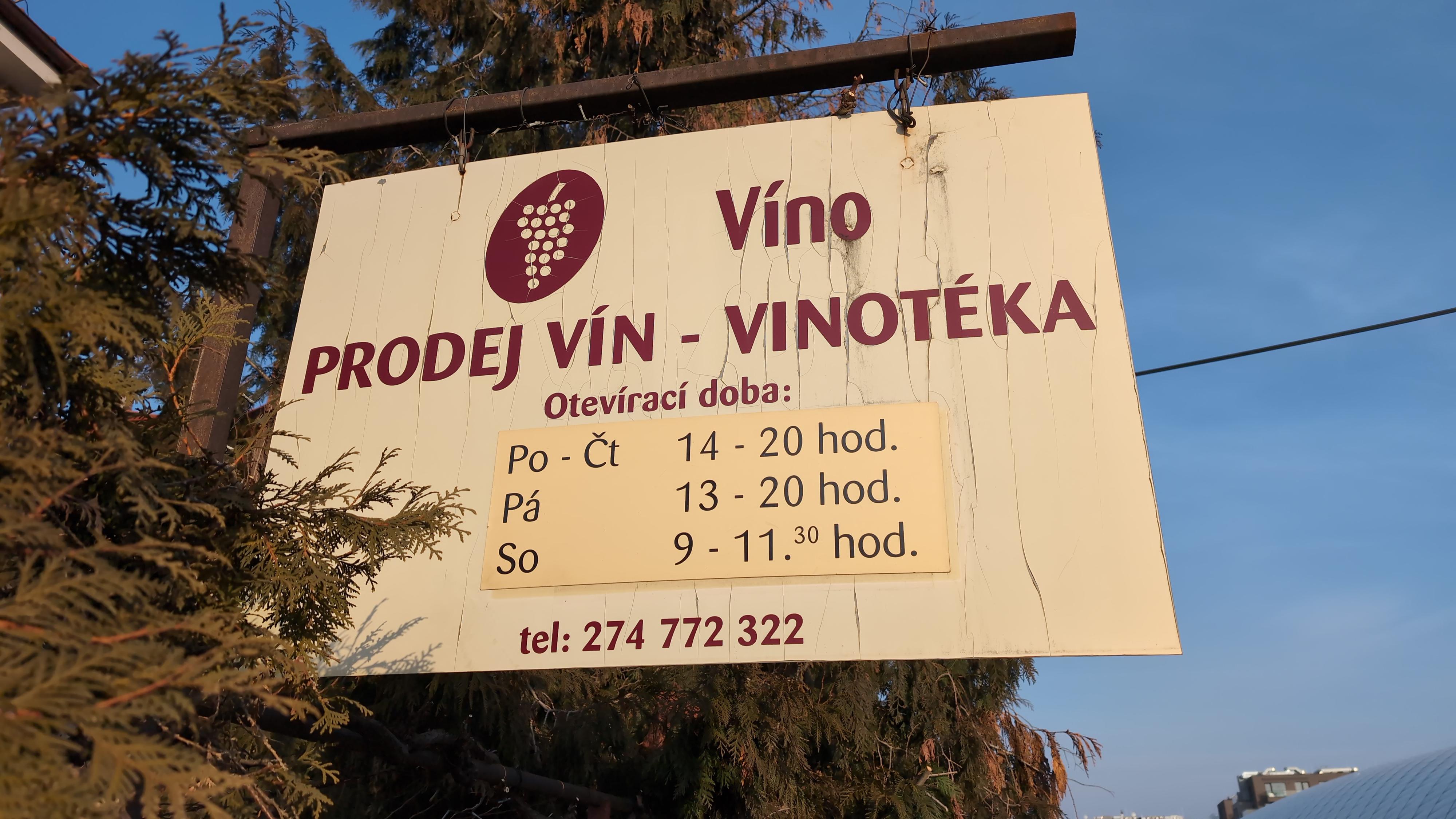 3NVíno foto 5