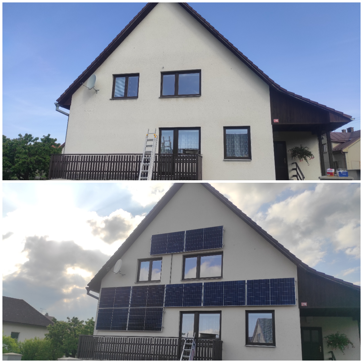 Střechy Radim Peřina foto 6