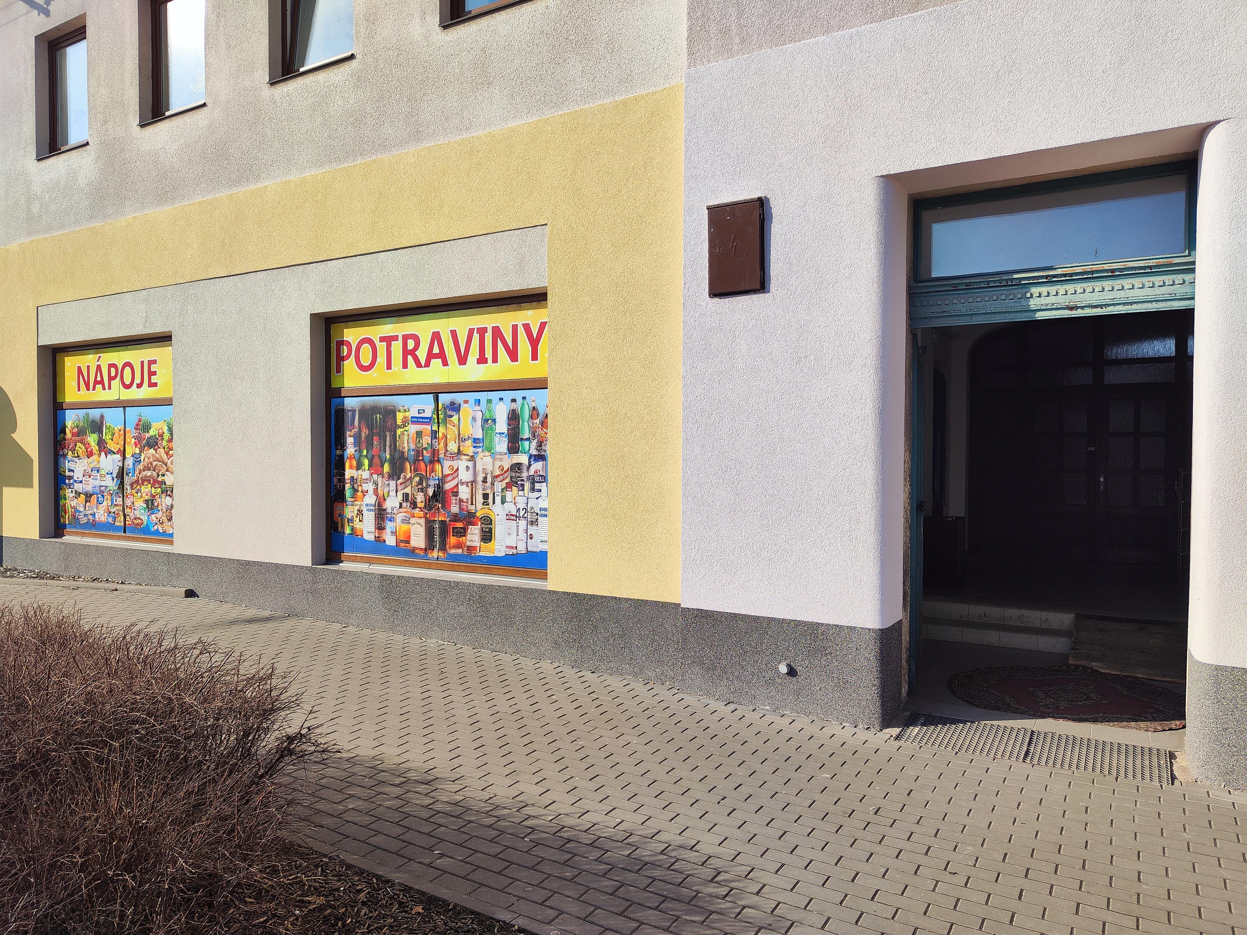 Potraviny Pardubická 29 foto 1