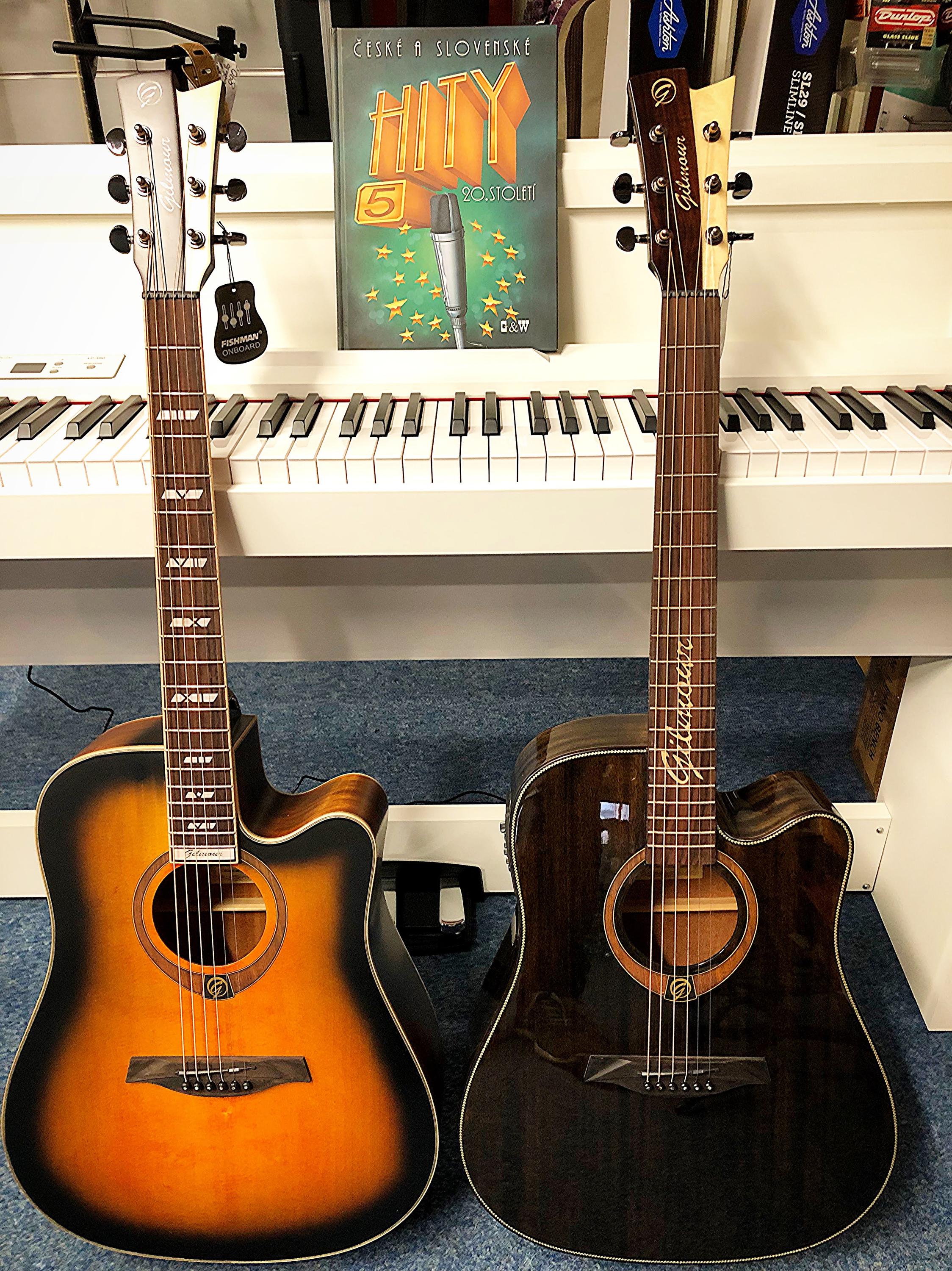 Hudební nástroje Skala Music foto 6