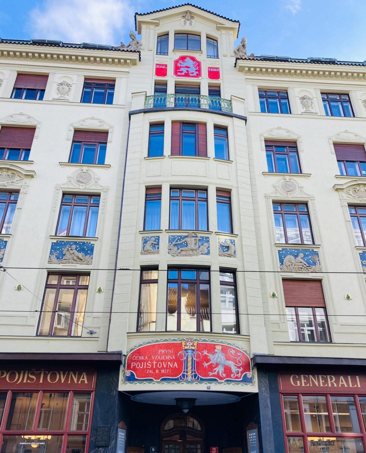 Gymnázium School for Future foto 1