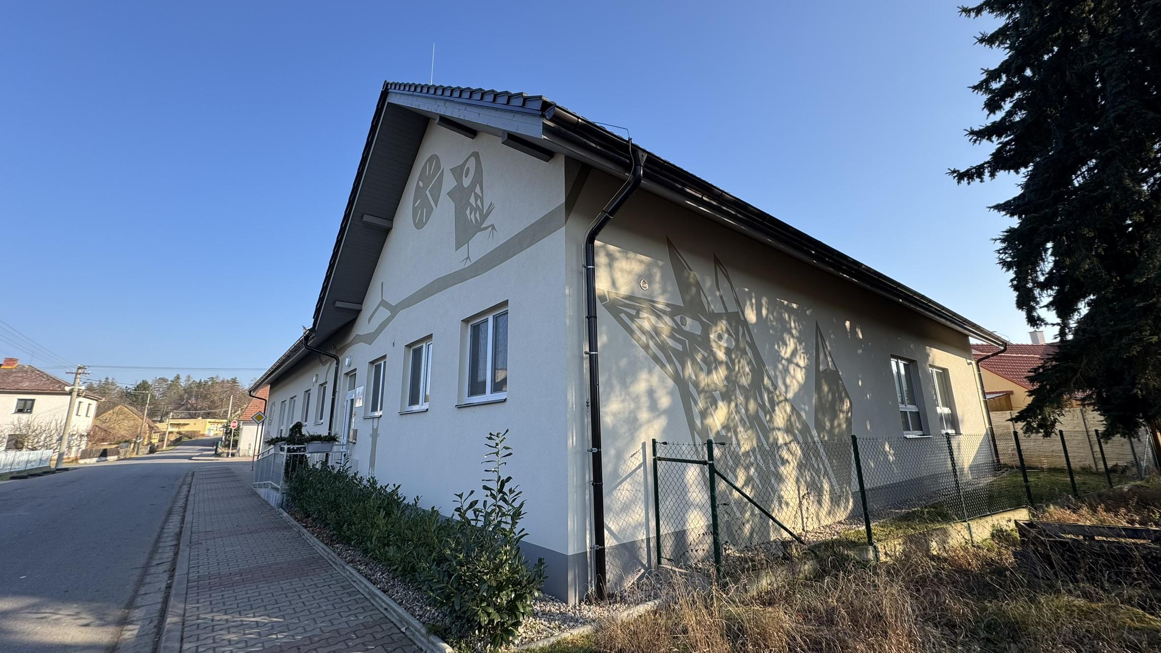 ZŠ a MŠ Rabštejnská Lhota