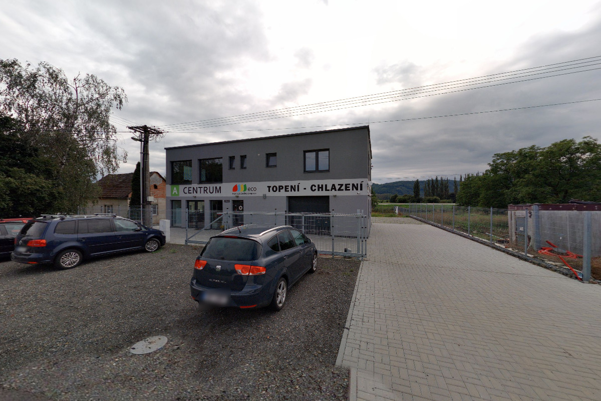 Heating&Cooling group, s.r.o.