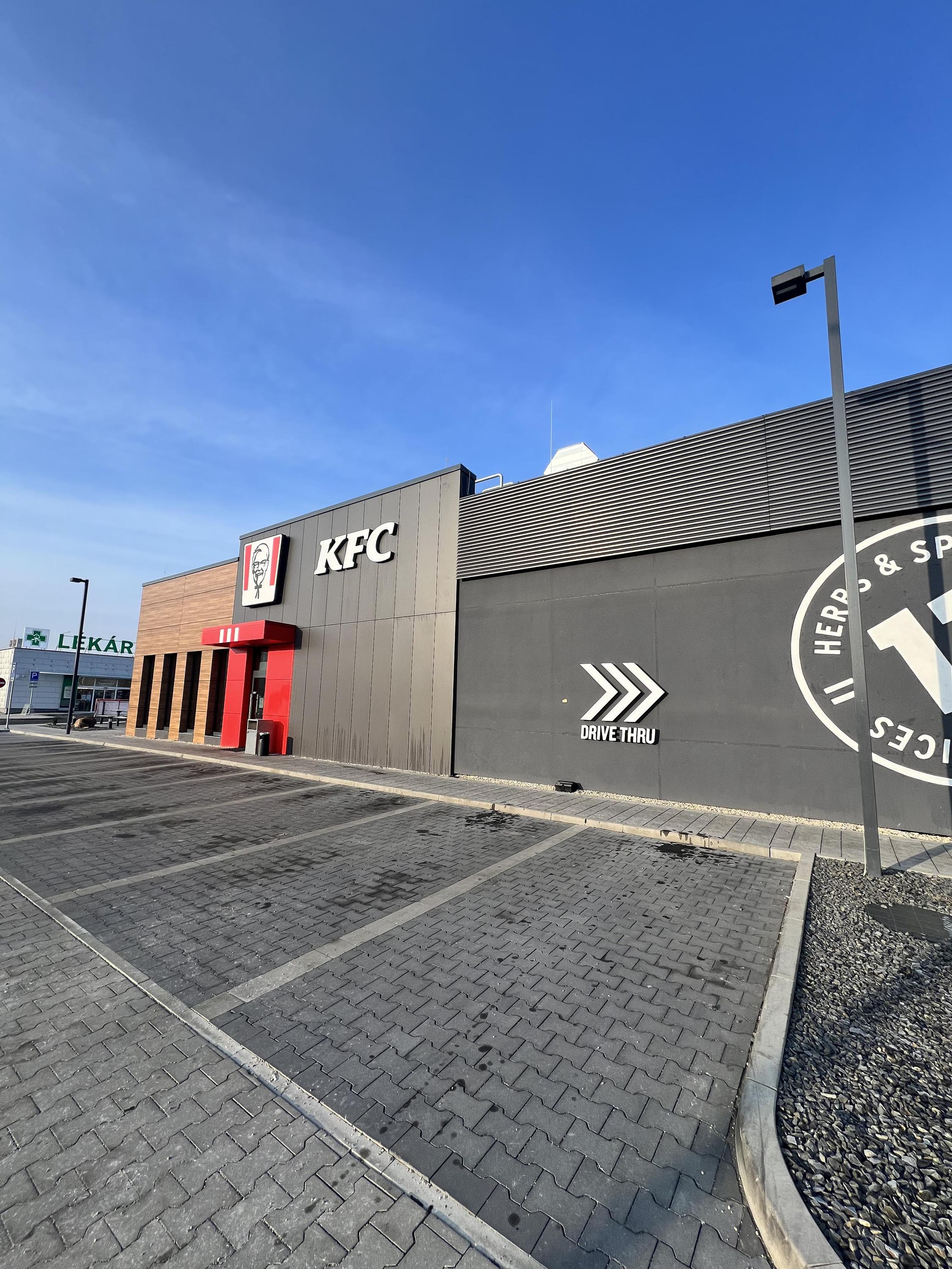 KFC foto 5