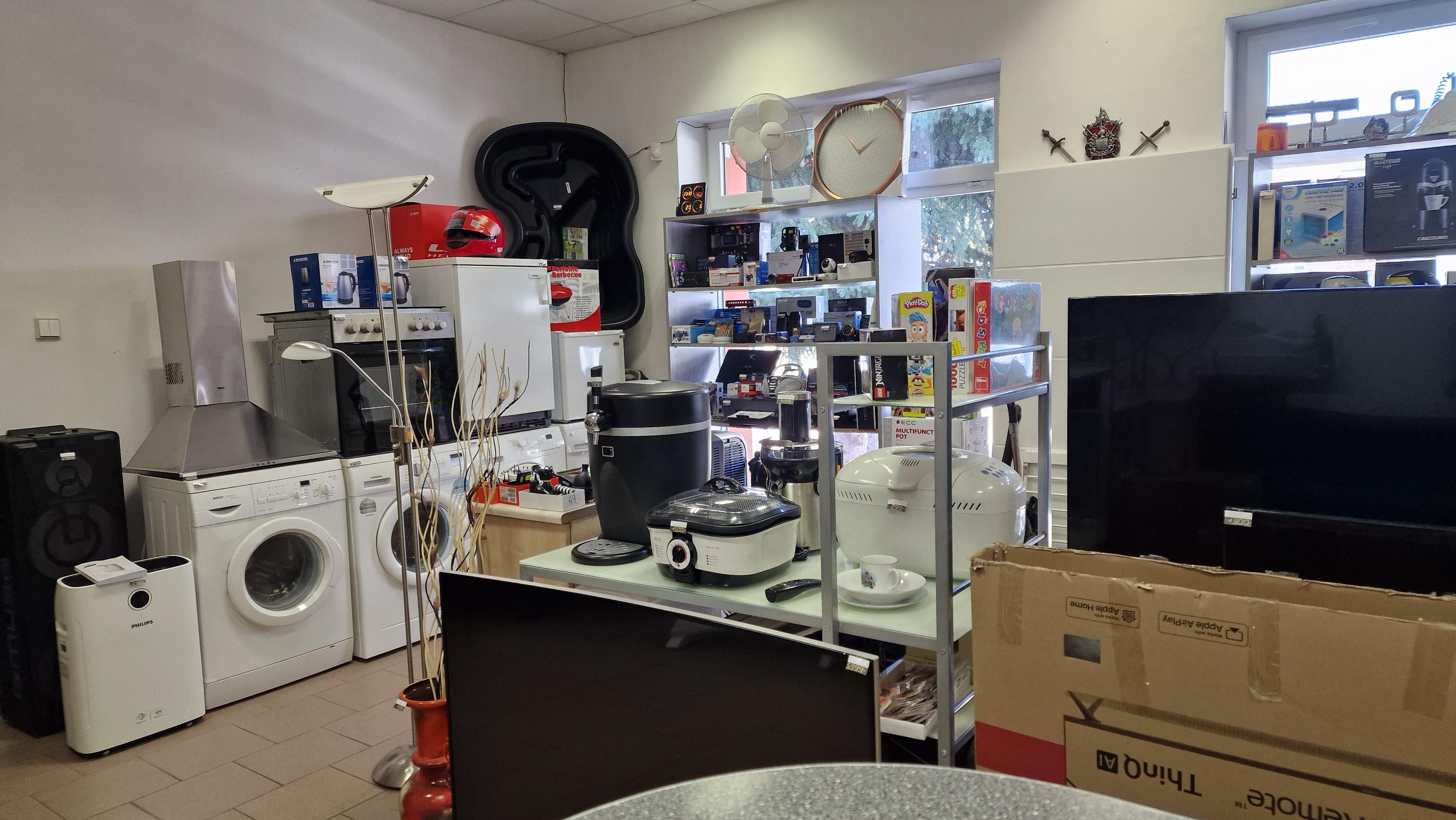 Zastavárna-bazar-Břeclav foto 2